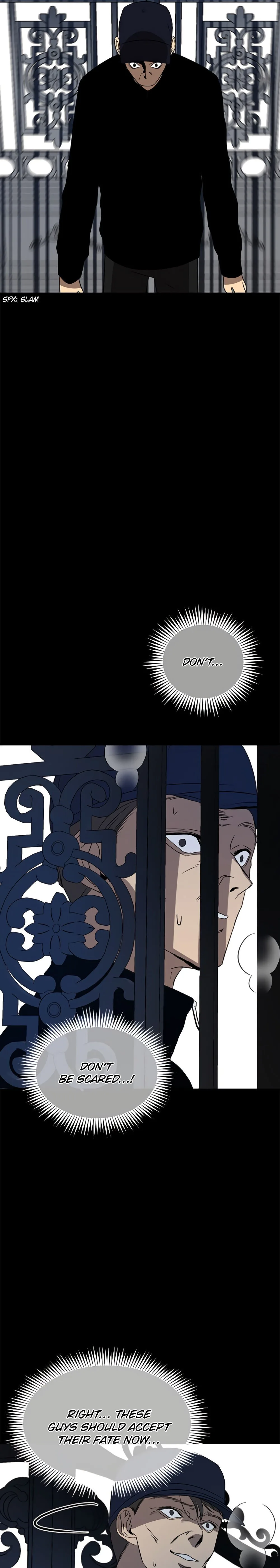 Olgami Chapter 32 page 53