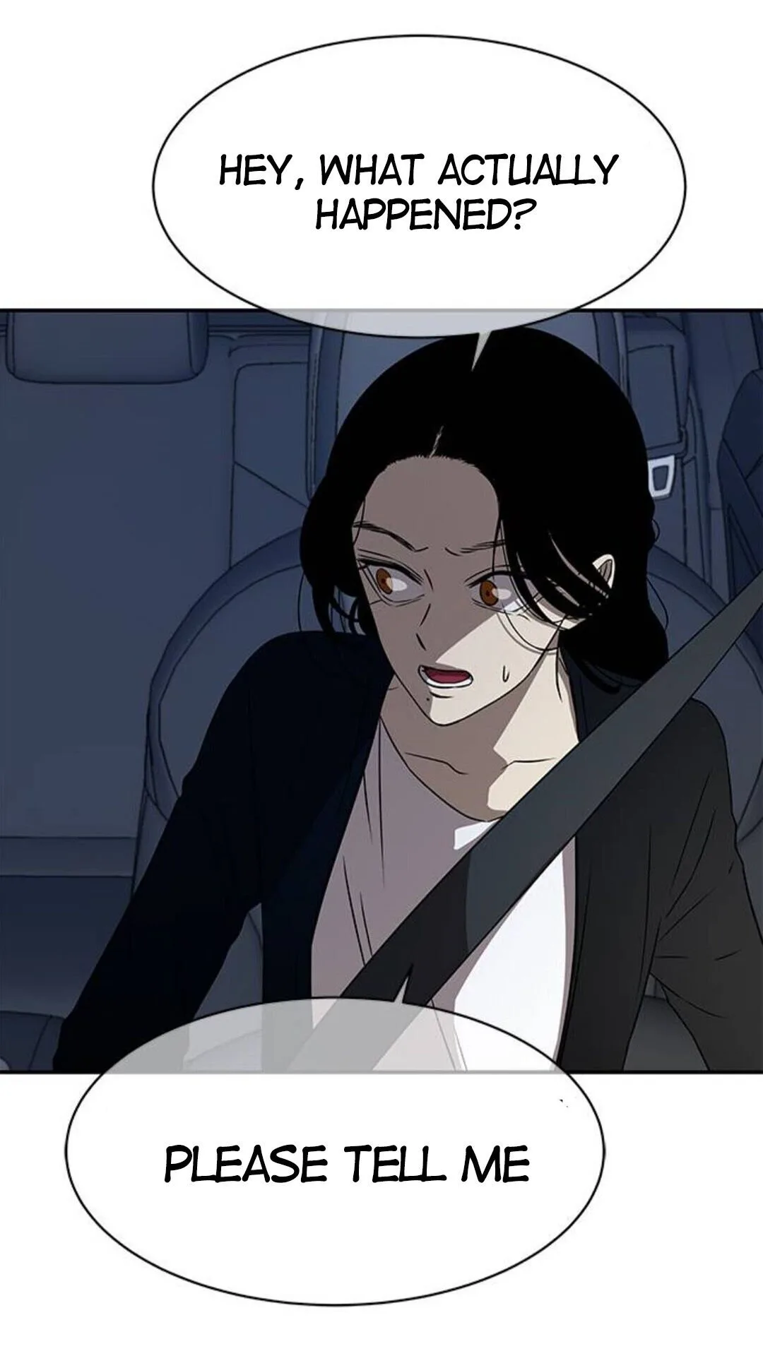 Olgami Chapter 34 page 26