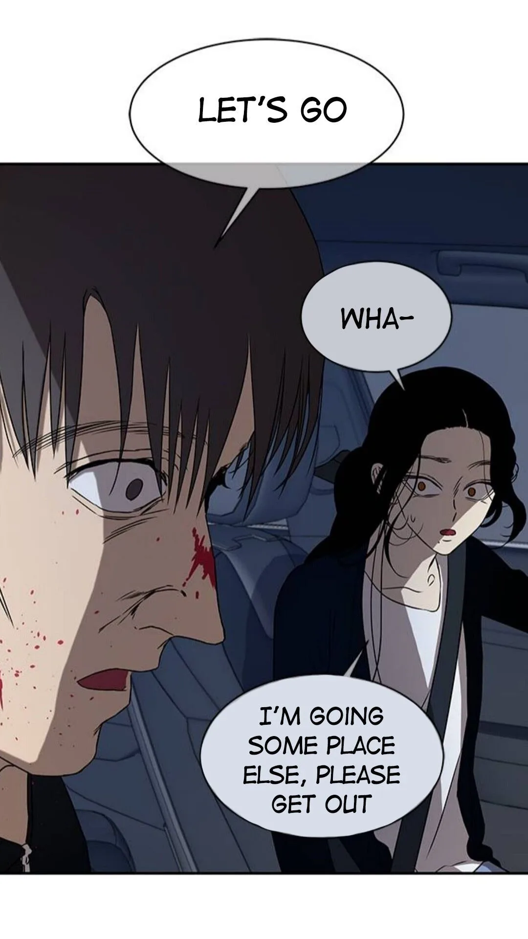 Olgami Chapter 34 page 24