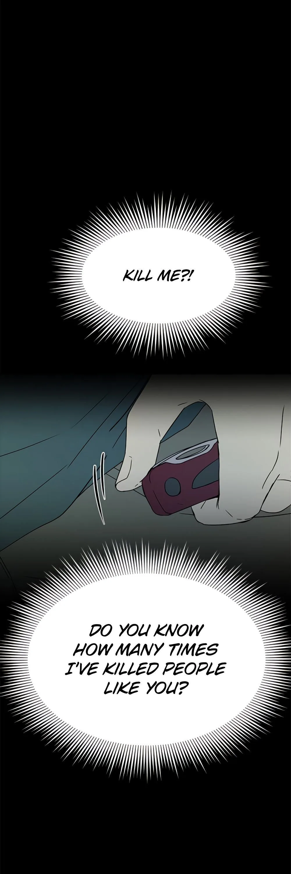 Olgami Chapter 33 page 41