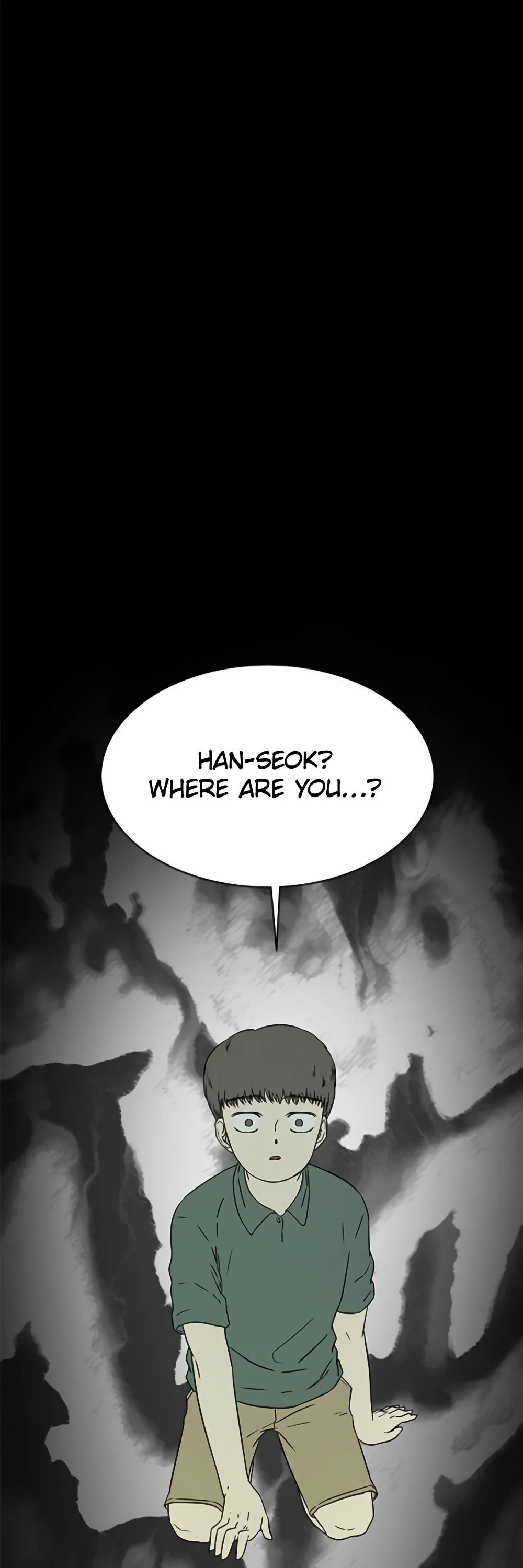 Olgami Chapter 33 page 33