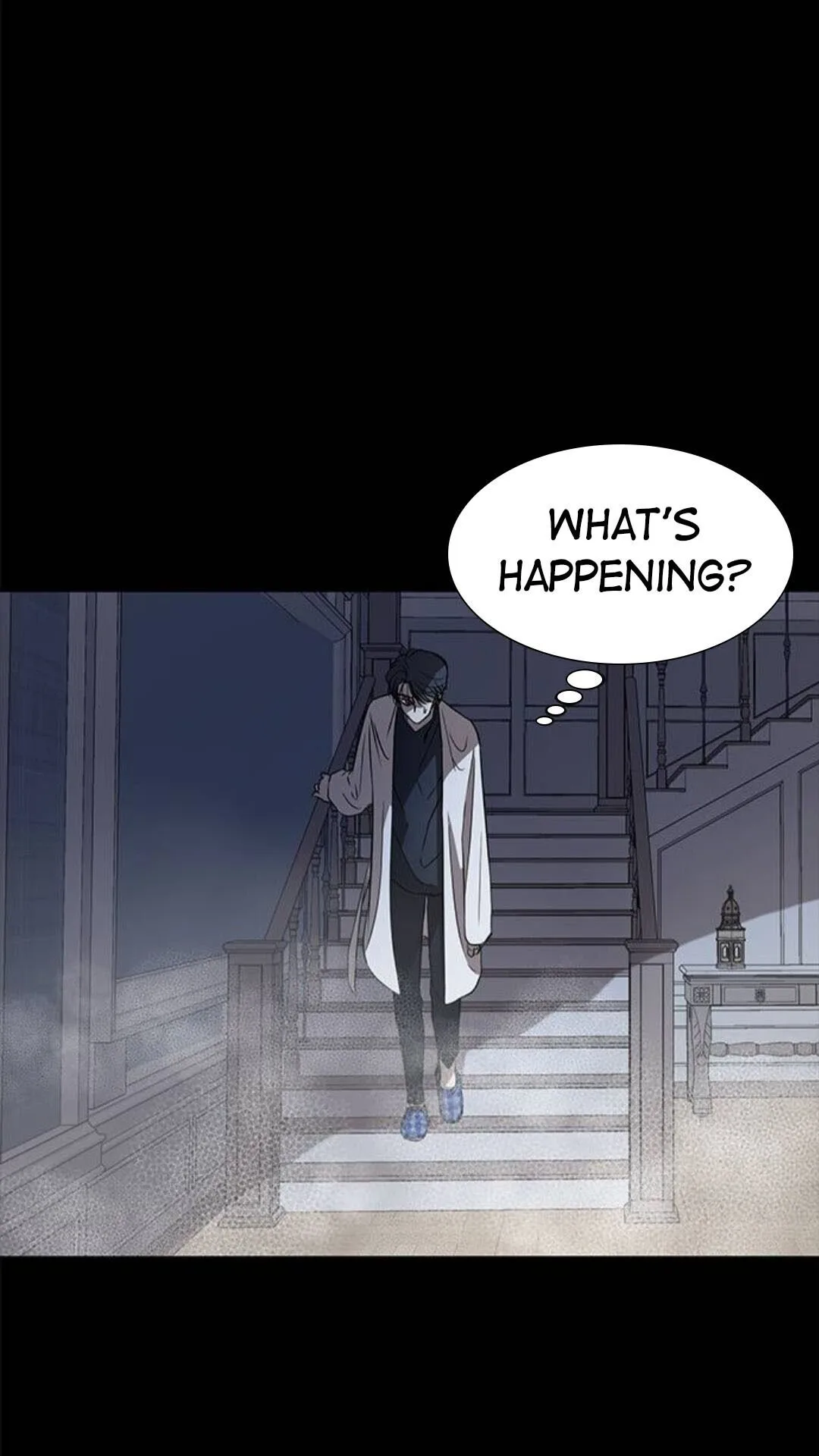 Olgami Chapter 34 page 11