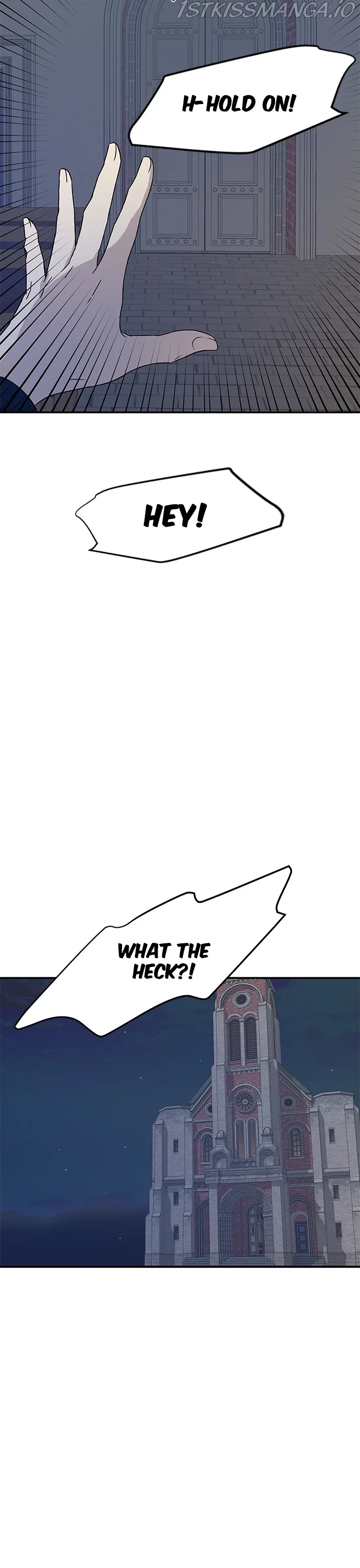Olgami Chapter 28 page 31