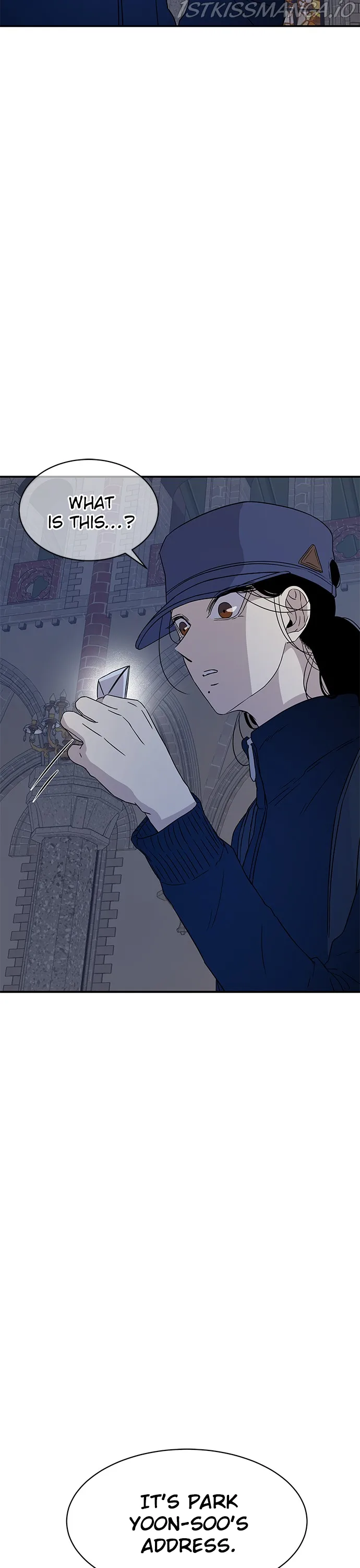 Olgami Chapter 28 page 24