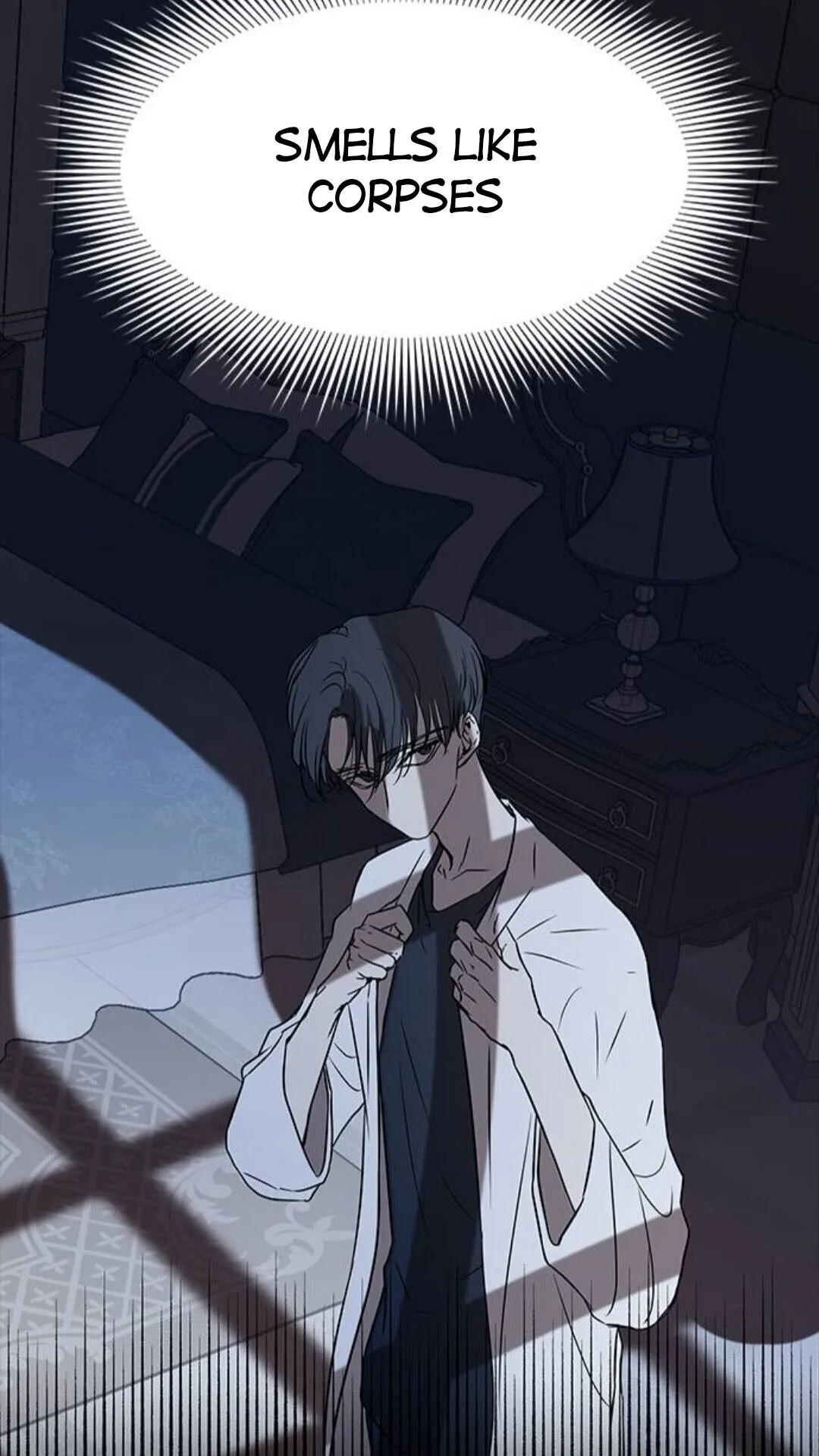 Olgami Chapter 34 page 10