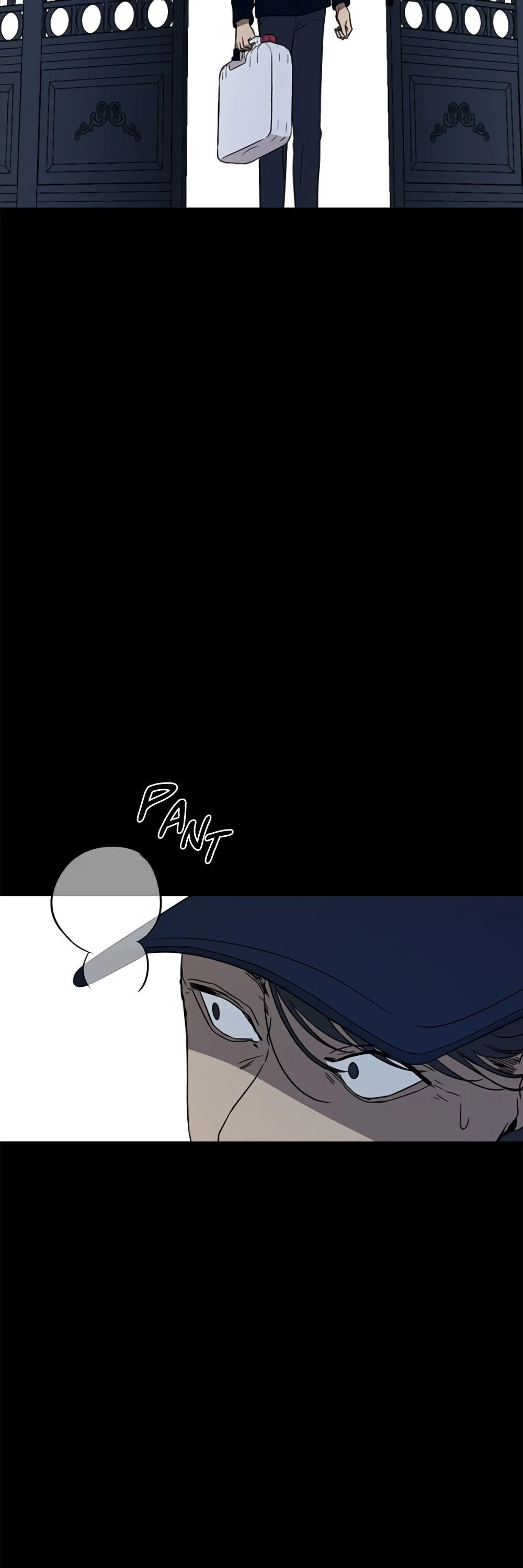Olgami Chapter 32 page 51