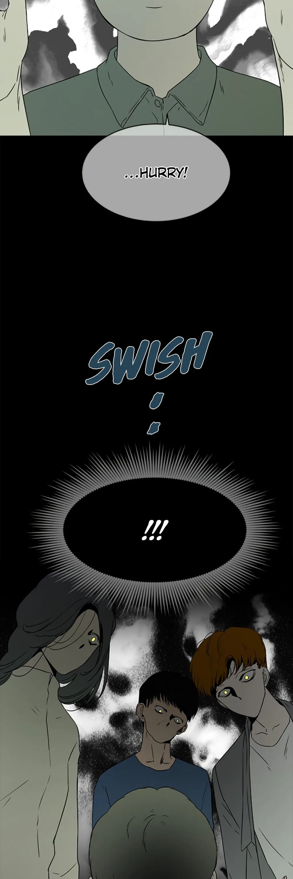 Olgami Chapter 33 page 37