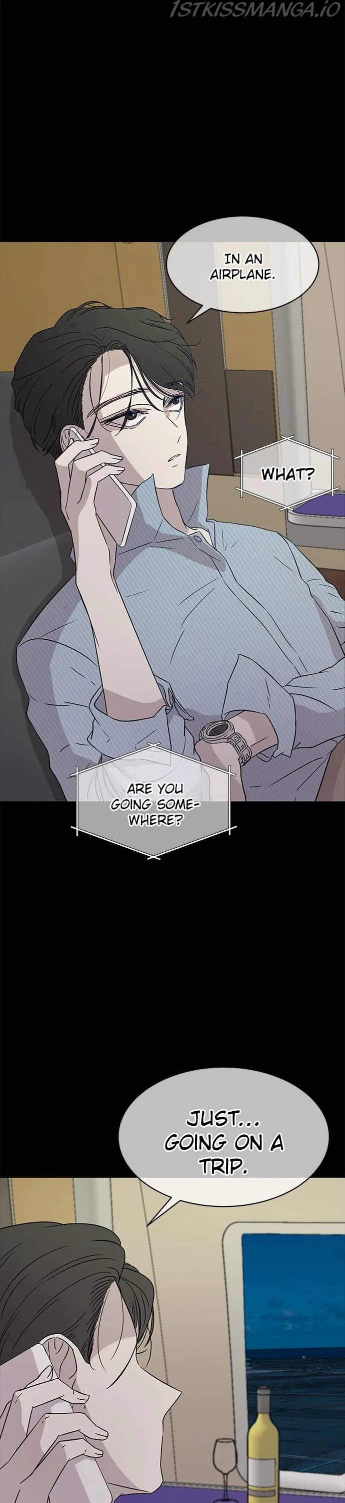 Olgami Chapter 28 page 38