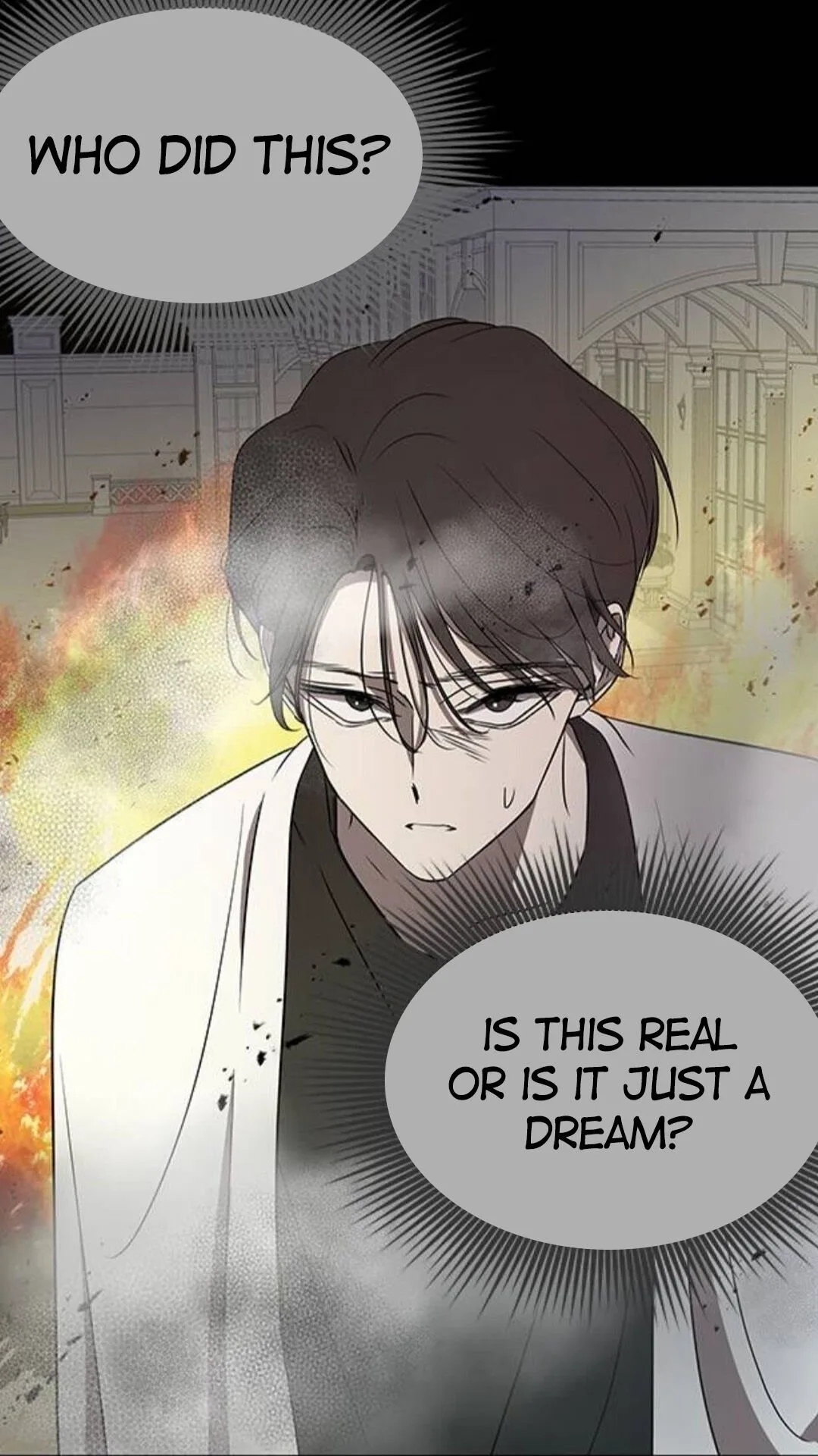 Olgami Chapter 34 page 61