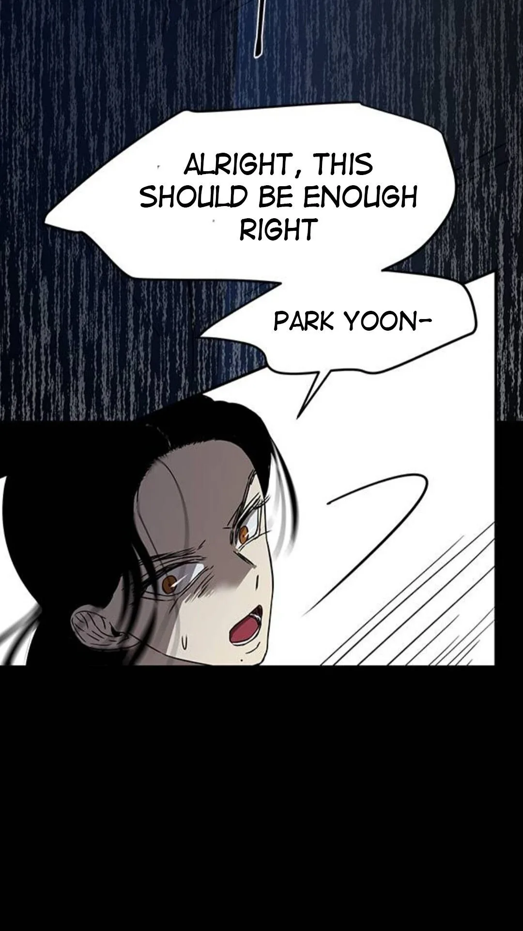 Olgami Chapter 35 page 32