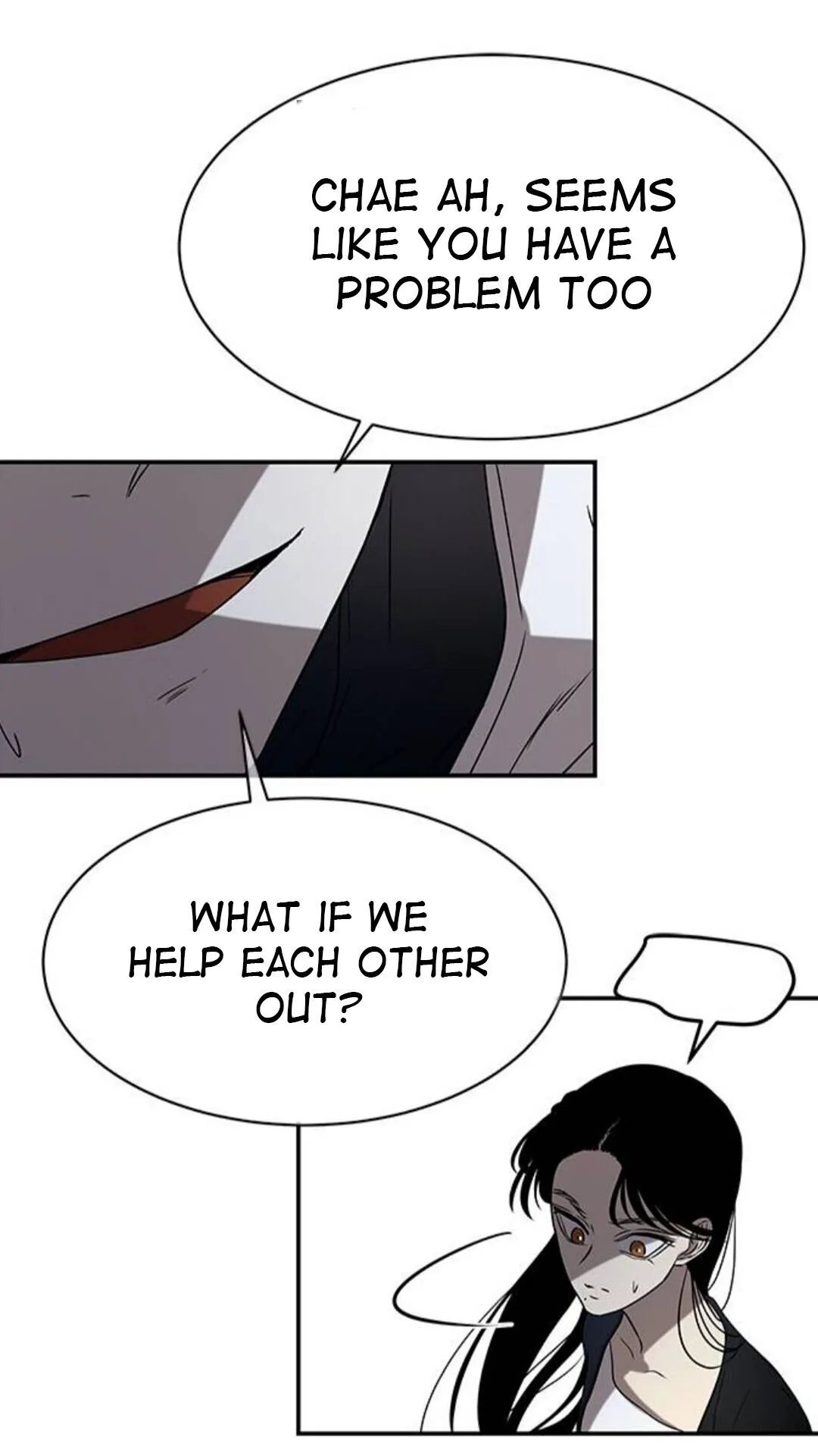 Olgami Chapter 35 page 11