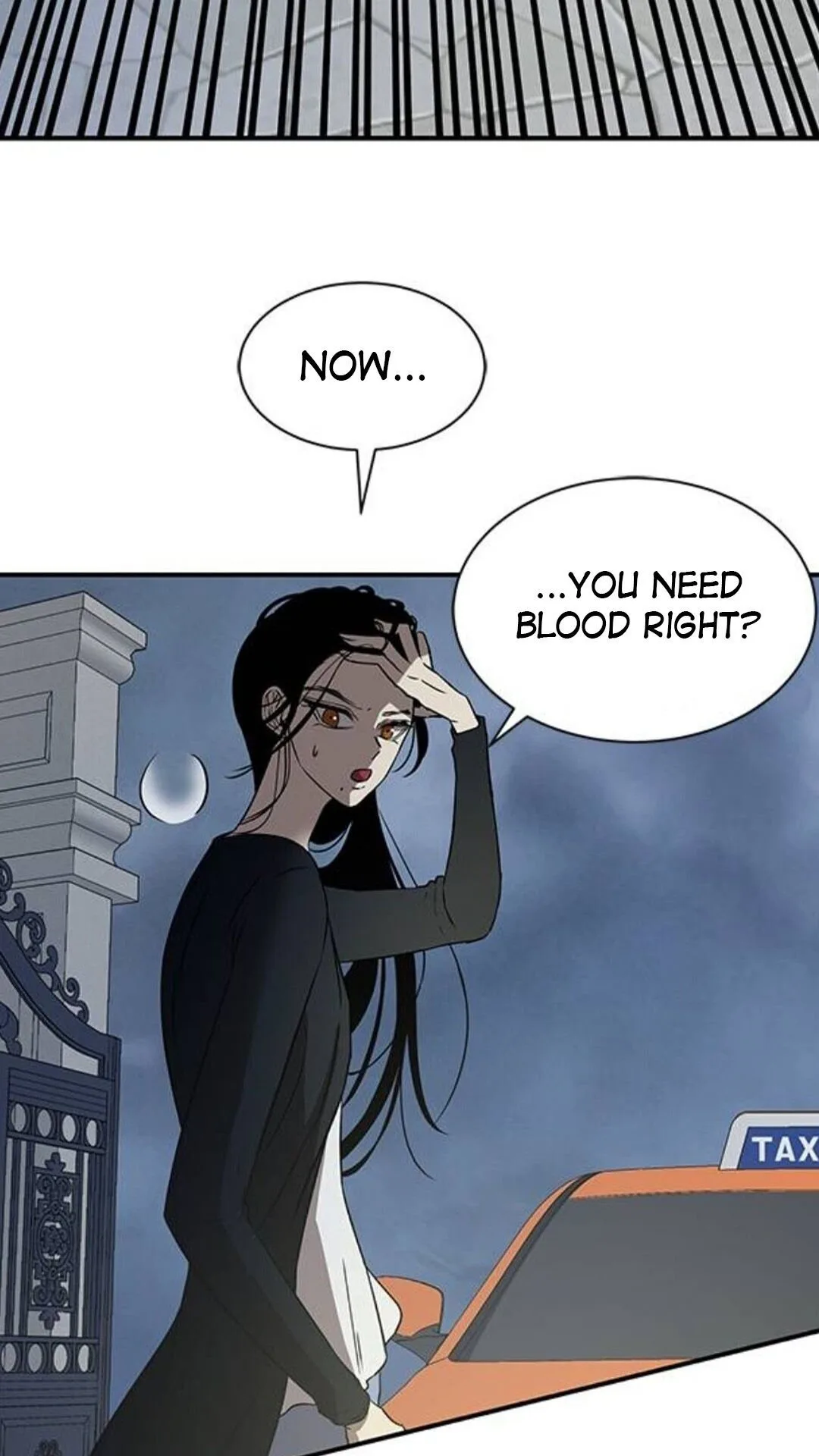 Olgami Chapter 35 page 25