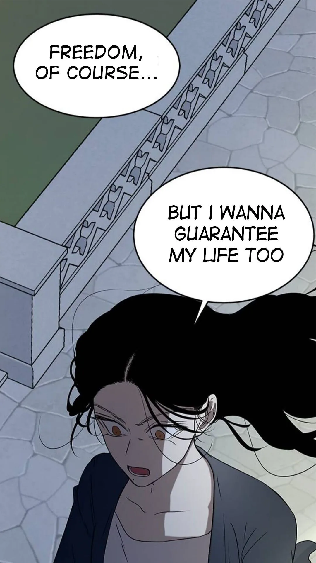 Olgami Chapter 35 page 18