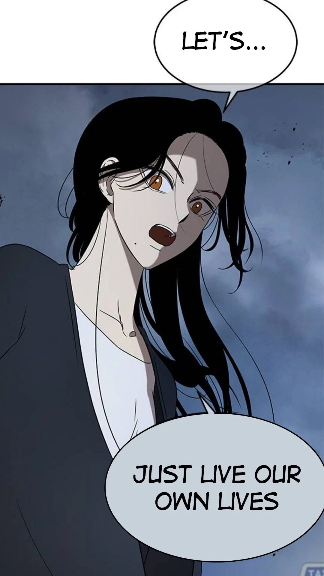 Olgami Chapter 35 page 64