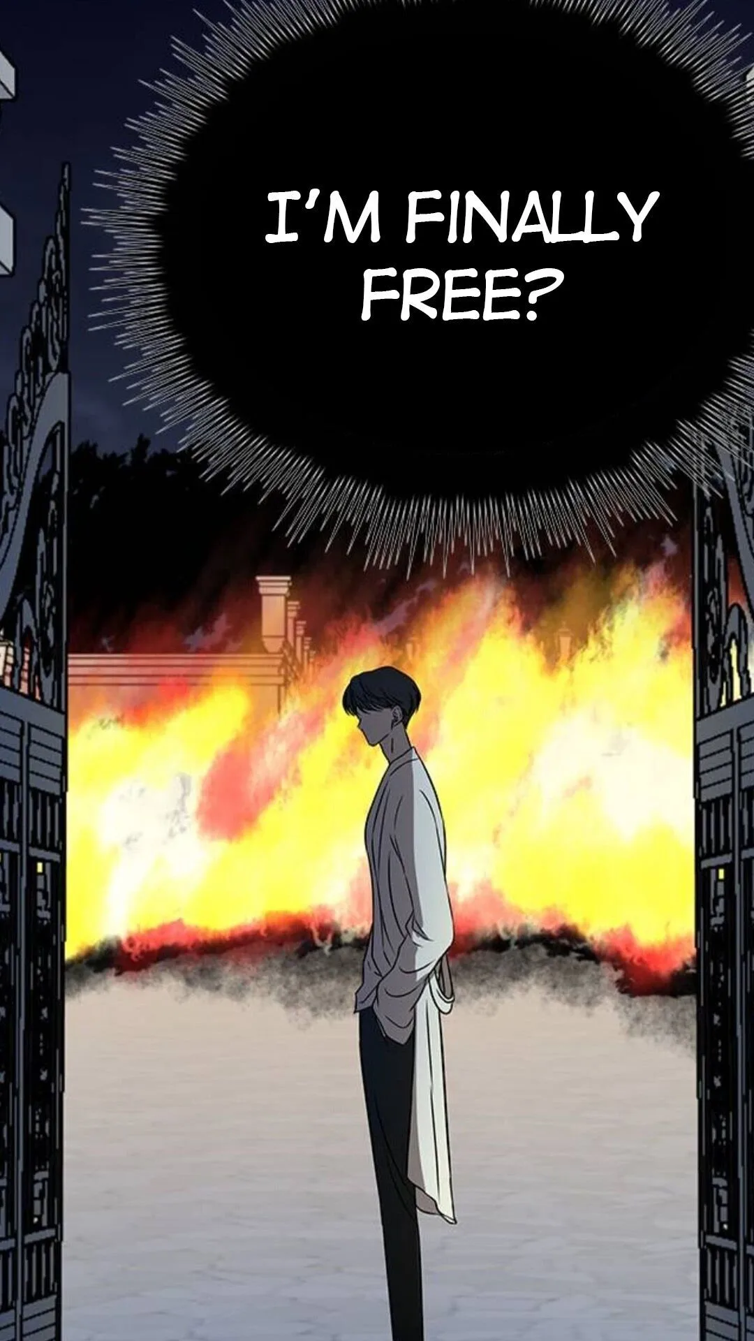 Olgami Chapter 35 page 71