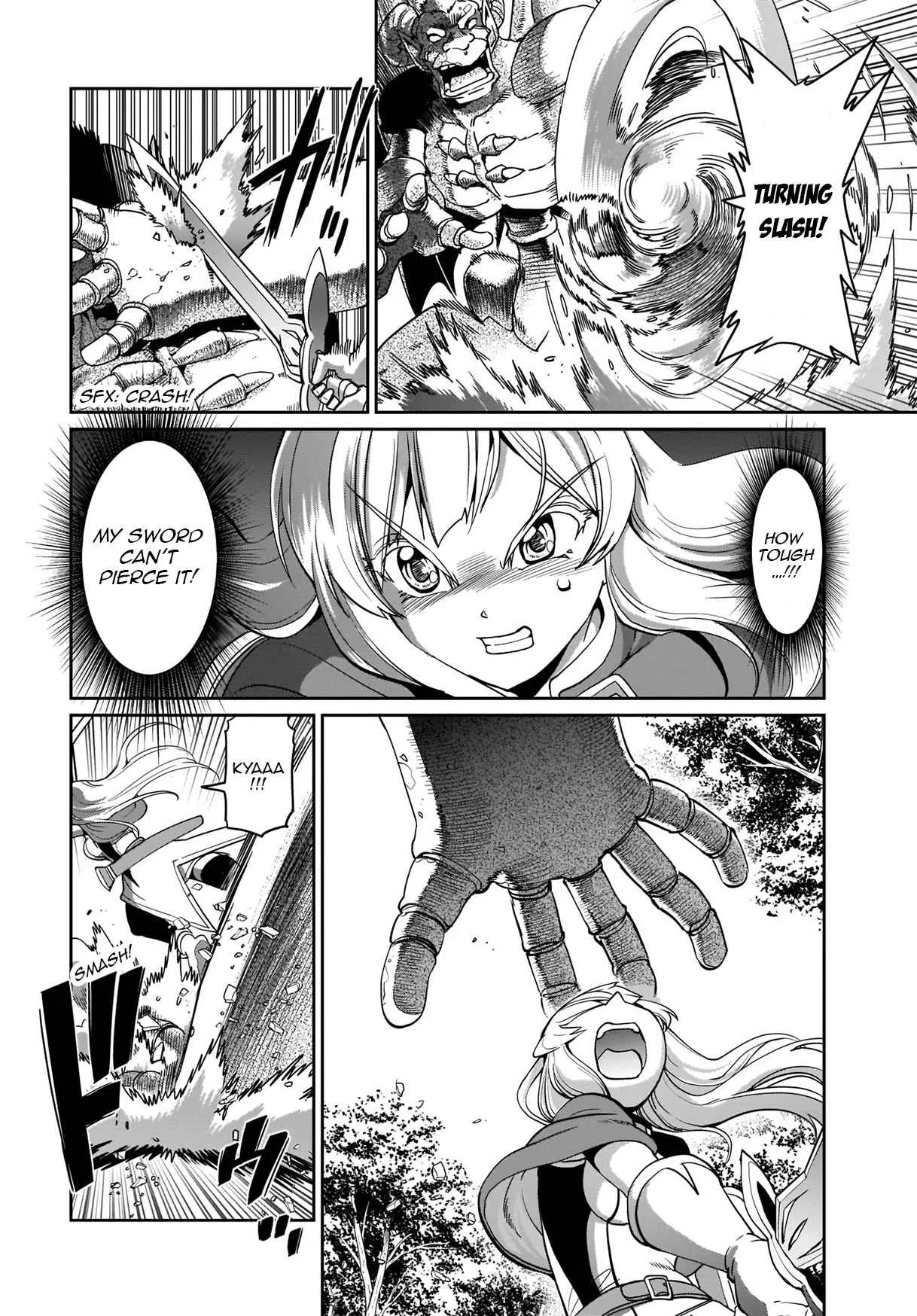 Isekai Shokan Ojisan No Ju Muso Life Sabage Suki Salary Man Ha Kaisha Owari Ni Isekai He Chokuki Suru Chapter 1 page 16