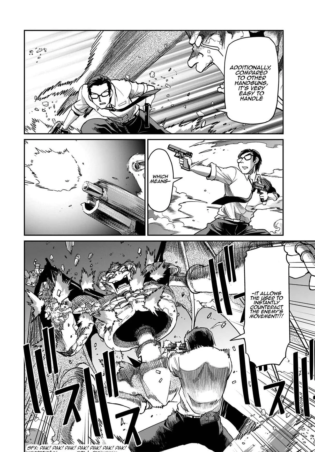 Isekai Shokan Ojisan No Ju Muso Life Sabage Suki Salary Man Ha Kaisha Owari Ni Isekai He Chokuki Suru Chapter 1 page 22