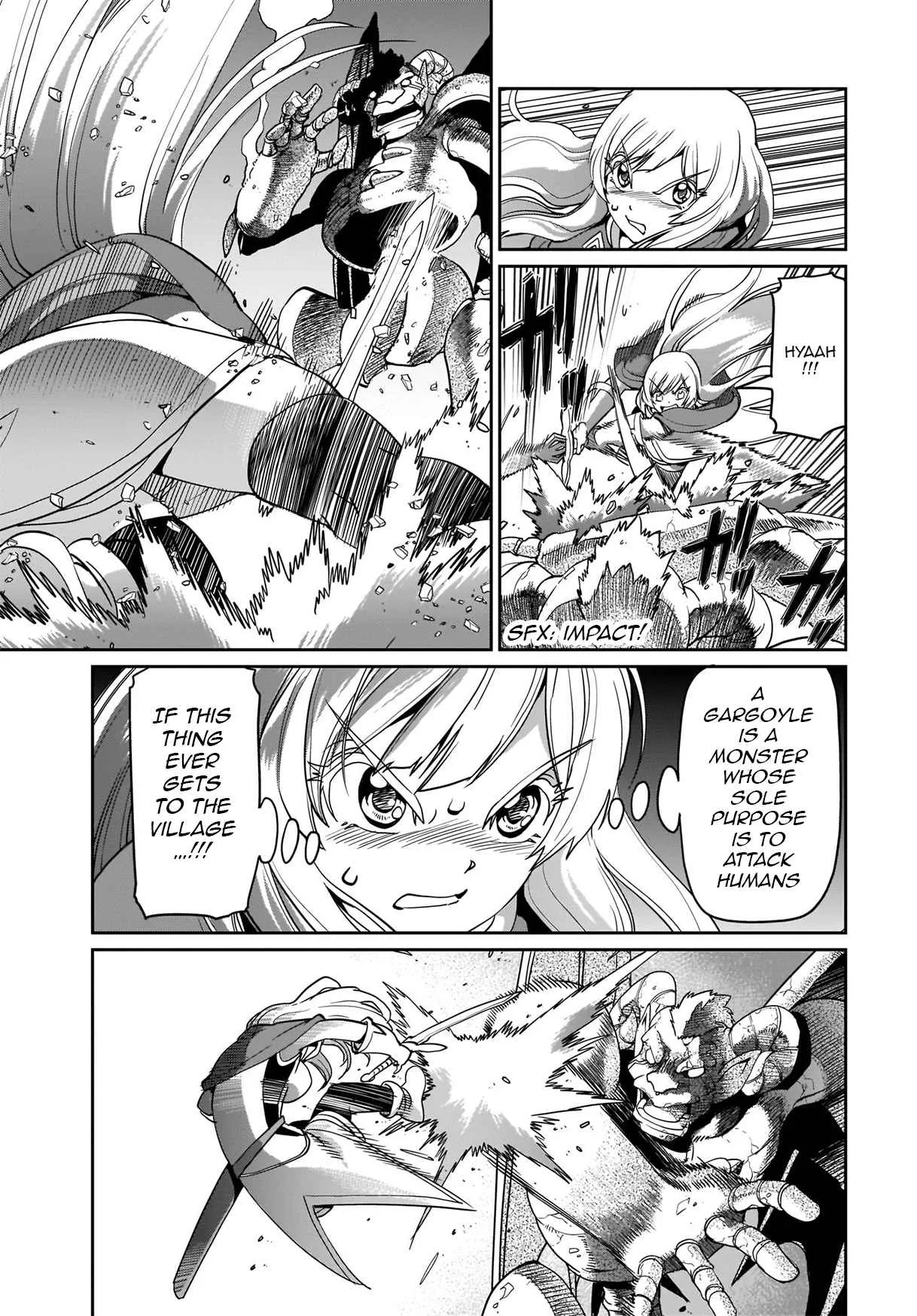 Isekai Shokan Ojisan No Ju Muso Life Sabage Suki Salary Man Ha Kaisha Owari Ni Isekai He Chokuki Suru Chapter 1 page 17