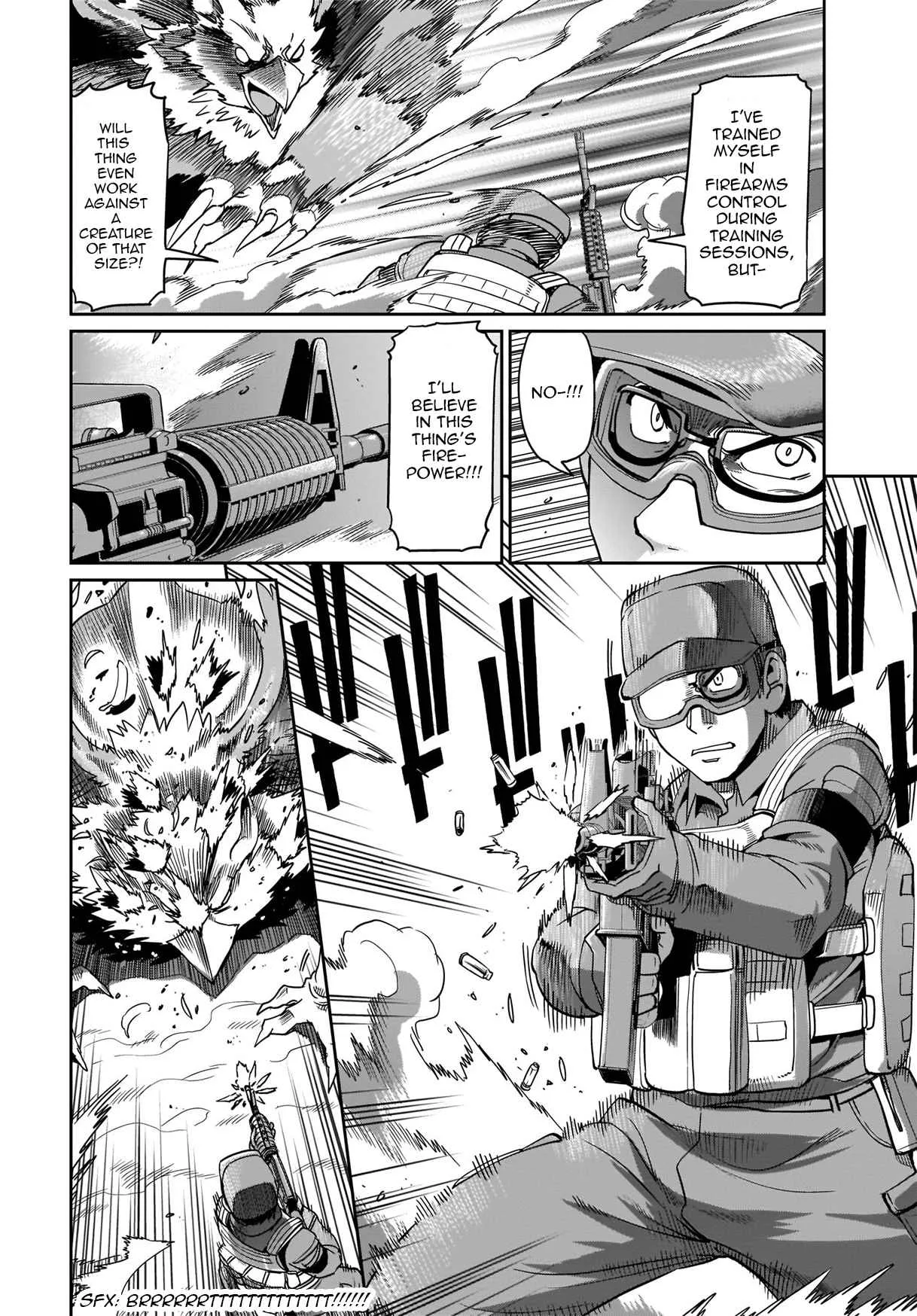 Isekai Shokan Ojisan No Ju Muso Life Sabage Suki Salary Man Ha Kaisha Owari Ni Isekai He Chokuki Suru Chapter 2 page 7