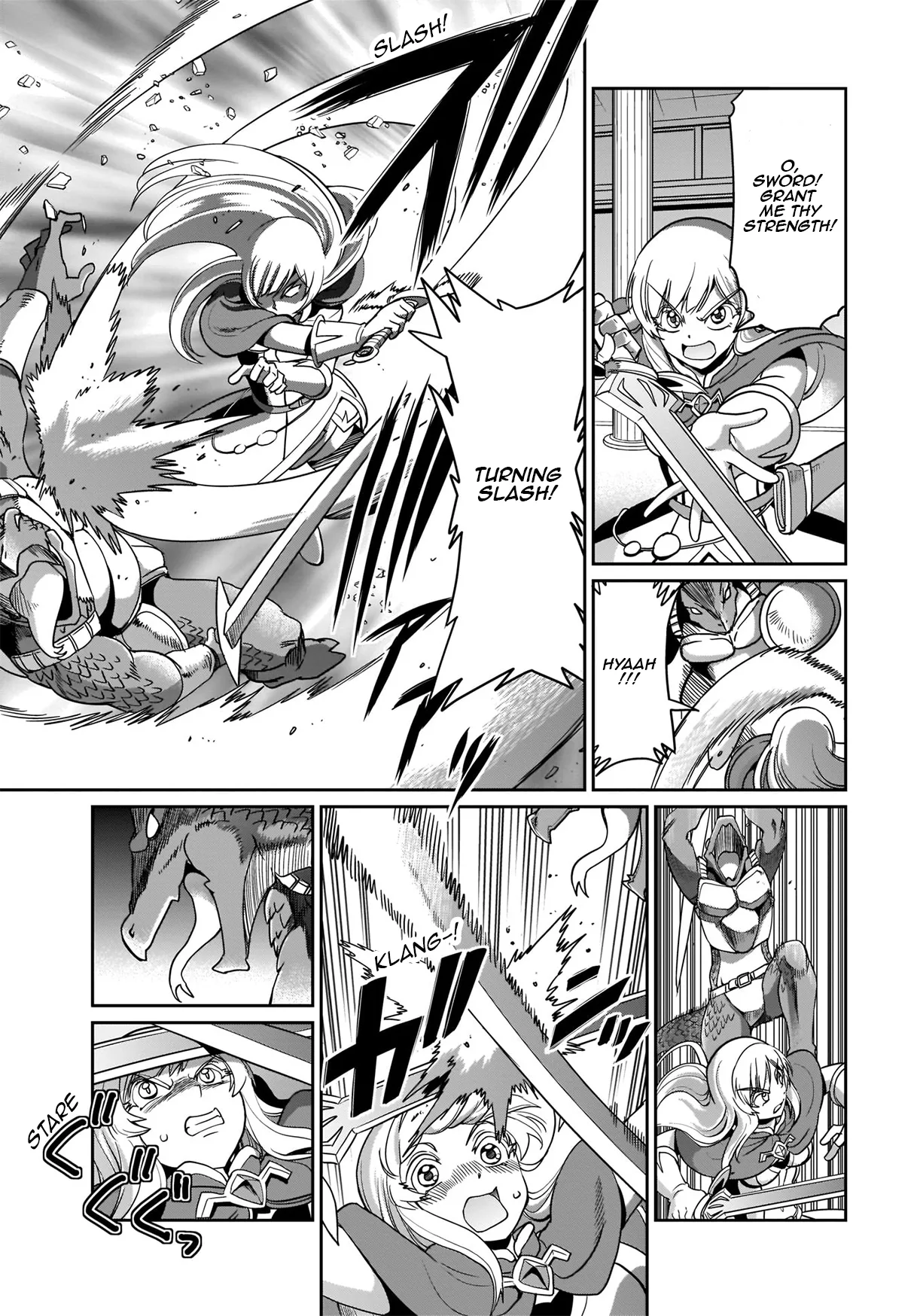 Isekai Shokan Ojisan No Ju Muso Life Sabage Suki Salary Man Ha Kaisha Owari Ni Isekai He Chokuki Suru Chapter 3 page 6