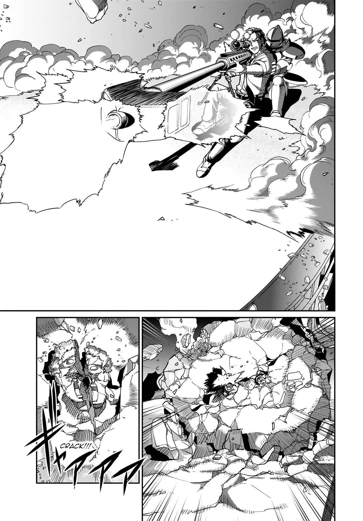 Isekai Shokan Ojisan No Ju Muso Life Sabage Suki Salary Man Ha Kaisha Owari Ni Isekai He Chokuki Suru Chapter 9 page 20