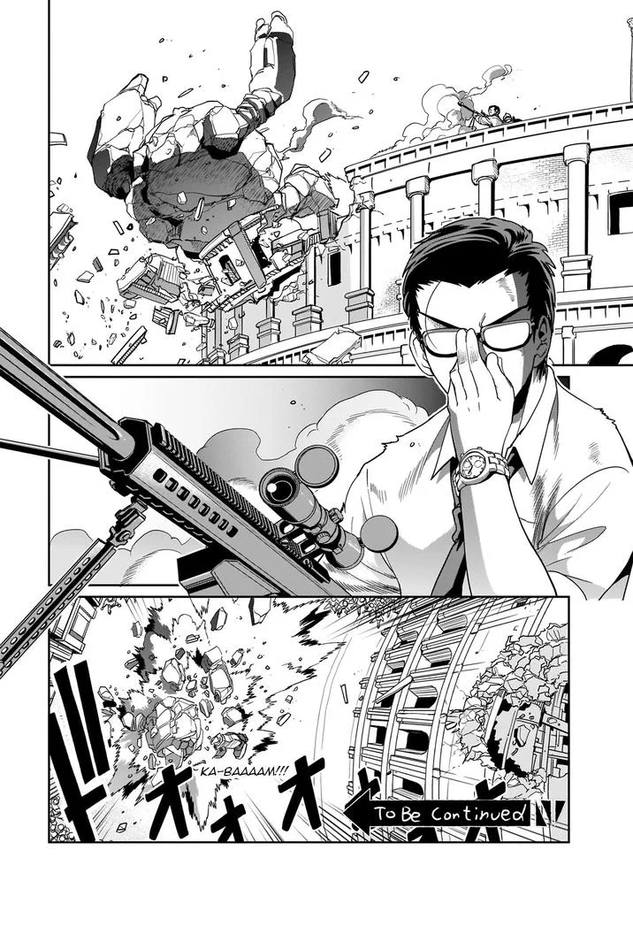 Isekai Shokan Ojisan No Ju Muso Life Sabage Suki Salary Man Ha Kaisha Owari Ni Isekai He Chokuki Suru Chapter 9 page 21