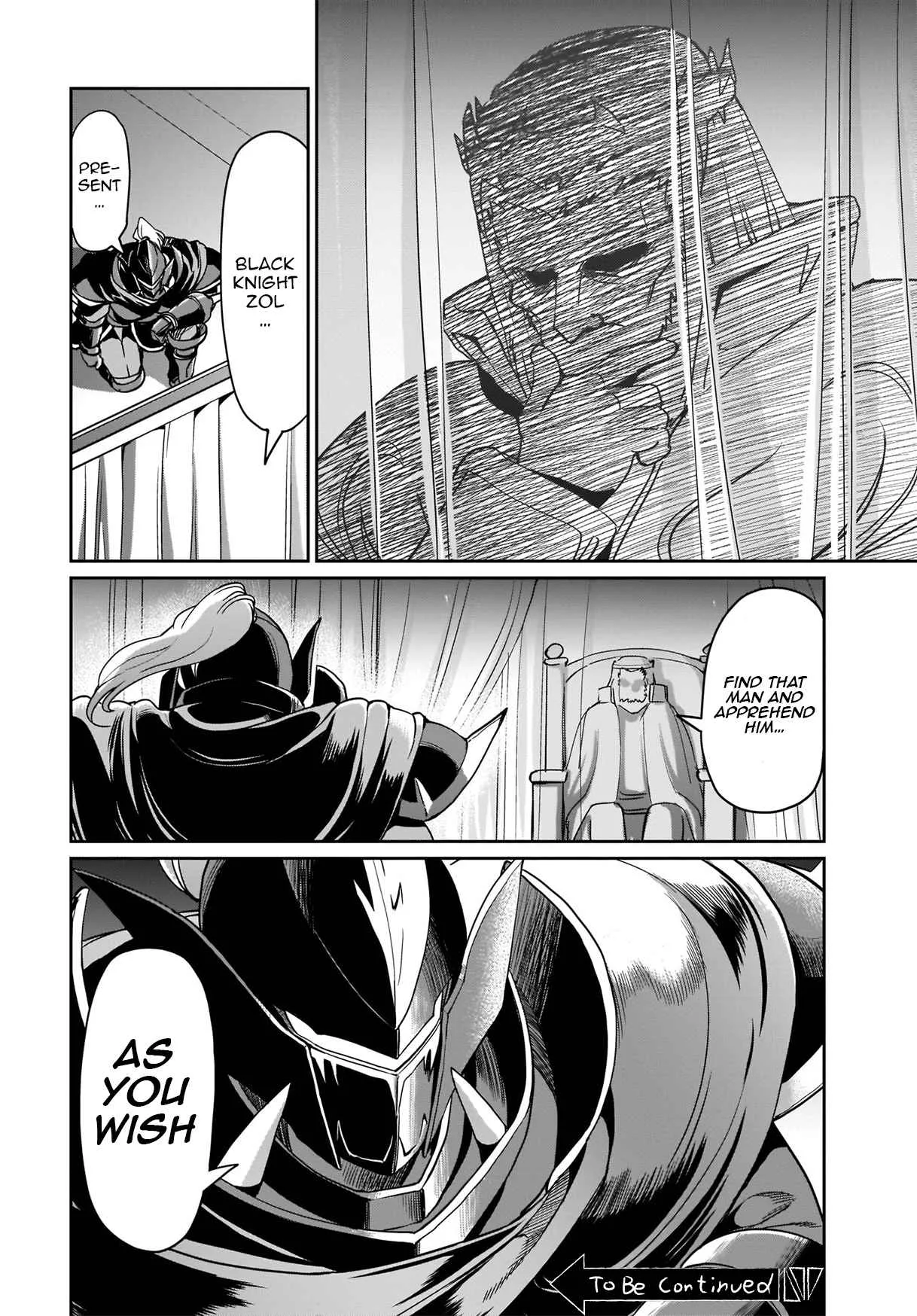 Isekai Shokan Ojisan No Ju Muso Life Sabage Suki Salary Man Ha Kaisha Owari Ni Isekai He Chokuki Suru Chapter 10 page 21