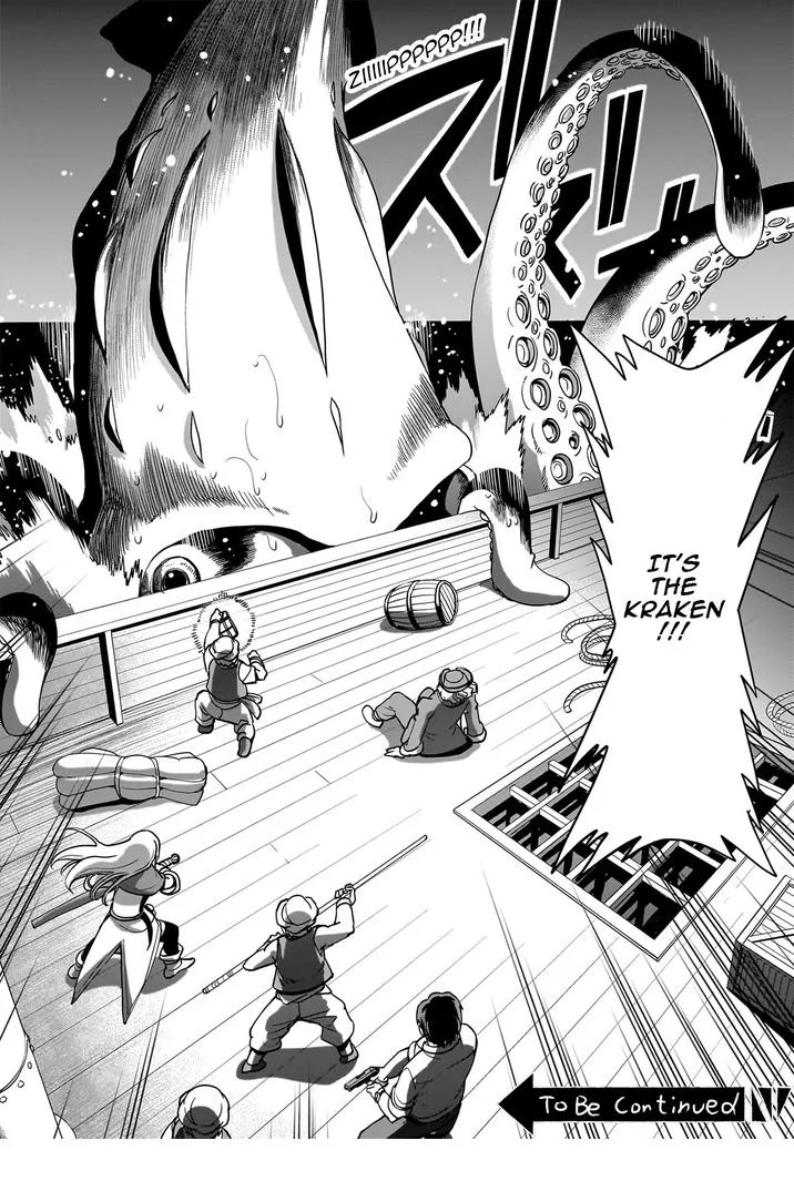 Isekai Shokan Ojisan No Ju Muso Life Sabage Suki Salary Man Ha Kaisha Owari Ni Isekai He Chokuki Suru Chapter 11 page 21