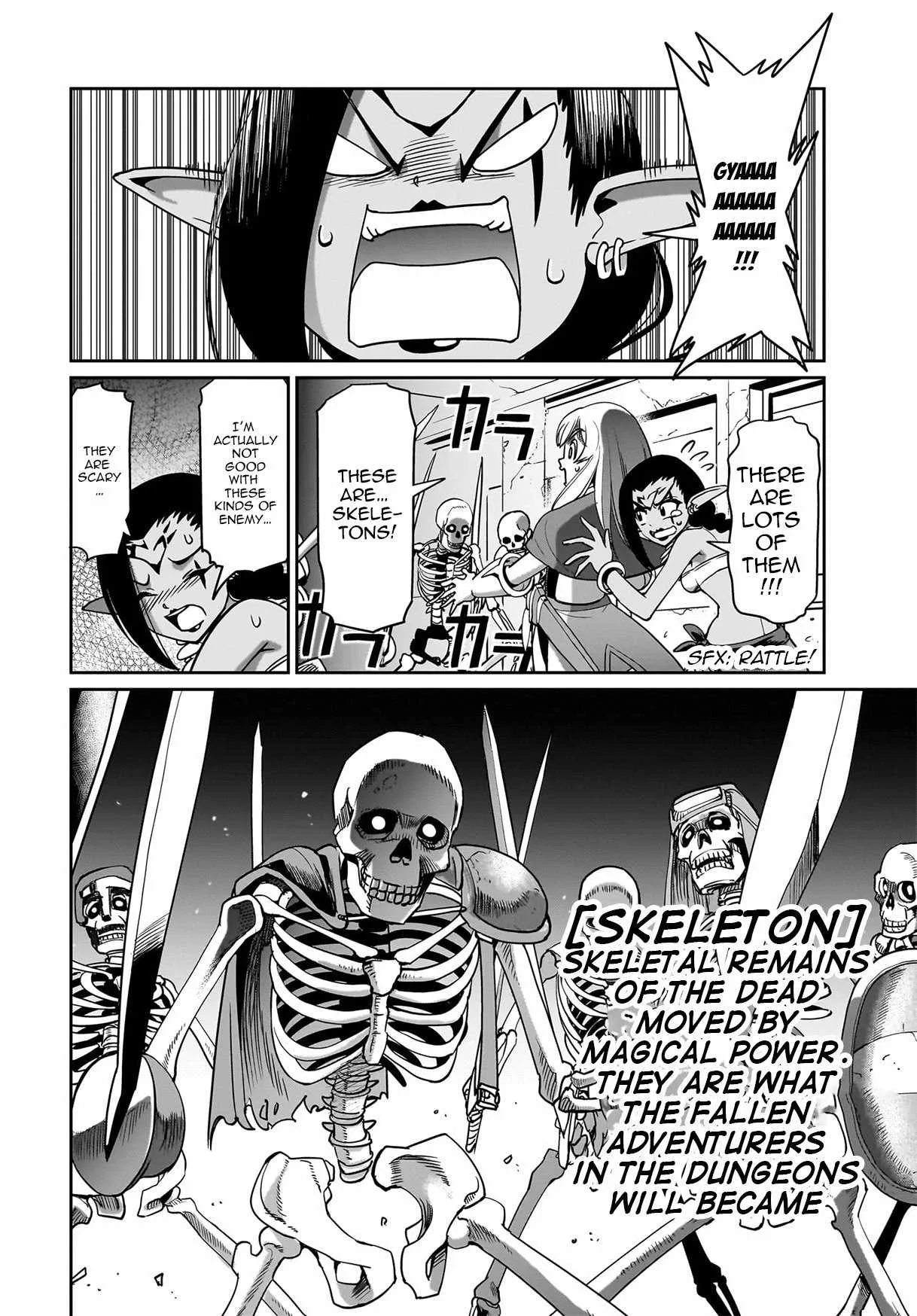 Isekai Shokan Ojisan No Ju Muso Life Sabage Suki Salary Man Ha Kaisha Owari Ni Isekai He Chokuki Suru Chapter 13 page 18