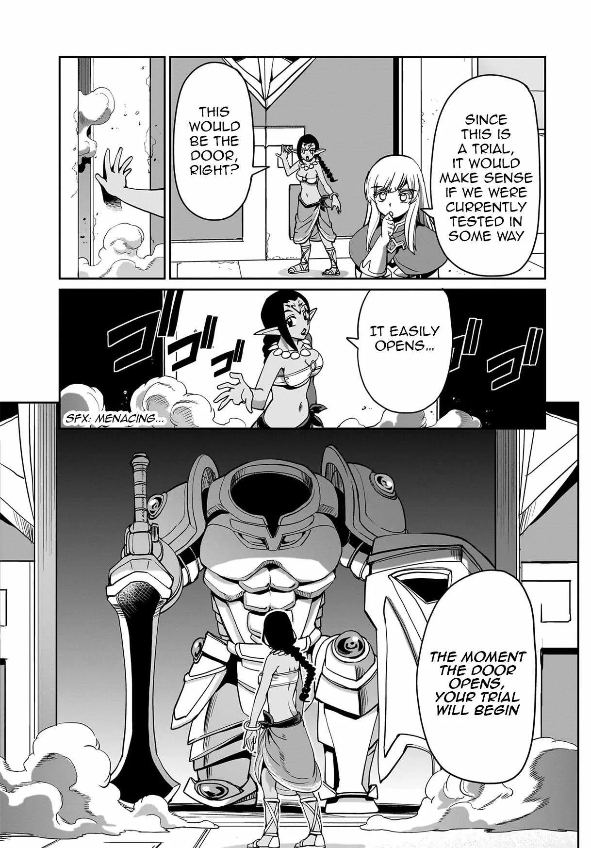 Isekai Shokan Ojisan No Ju Muso Life Sabage Suki Salary Man Ha Kaisha Owari Ni Isekai He Chokuki Suru Chapter 14 page 20