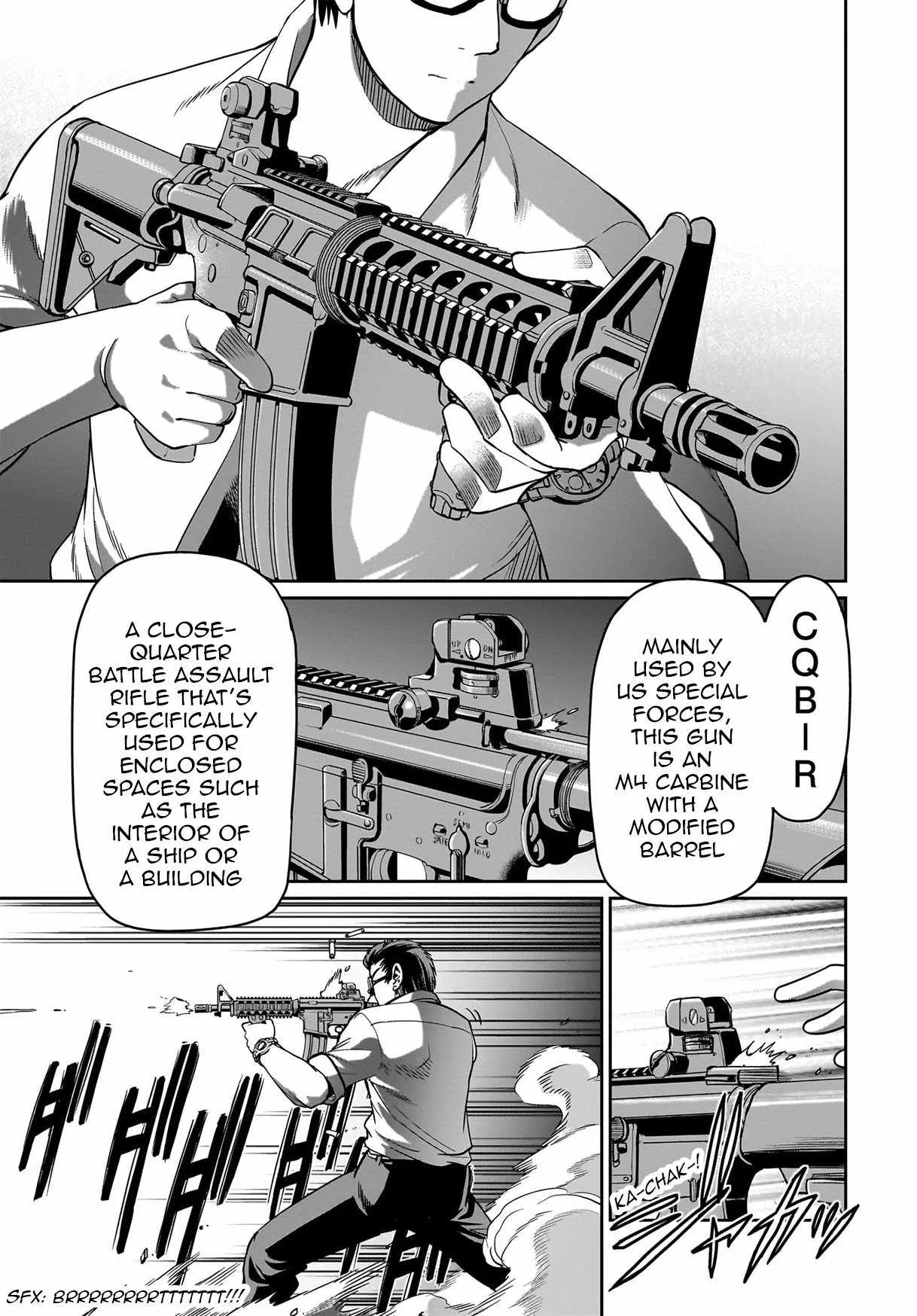 Isekai Shokan Ojisan No Ju Muso Life Sabage Suki Salary Man Ha Kaisha Owari Ni Isekai He Chokuki Suru Chapter 15 page 8