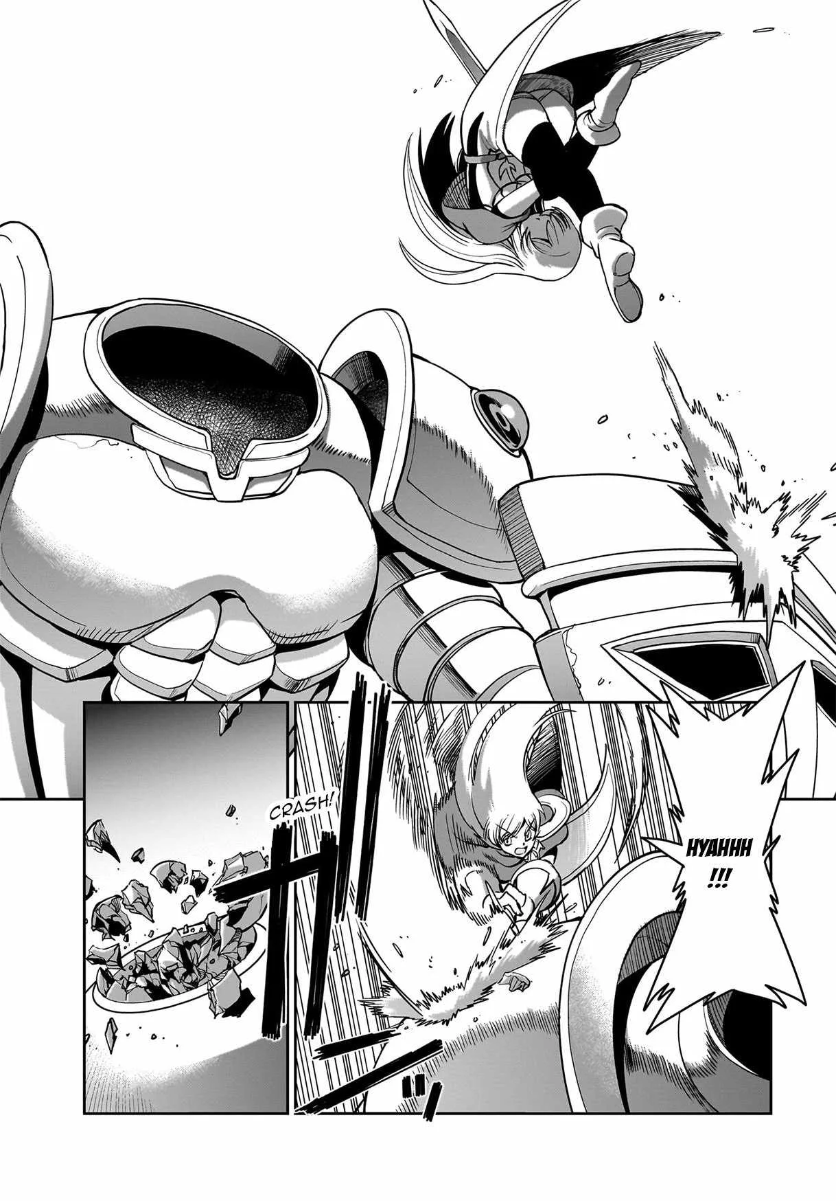 Isekai Shokan Ojisan No Ju Muso Life Sabage Suki Salary Man Ha Kaisha Owari Ni Isekai He Chokuki Suru Chapter 15 page 12