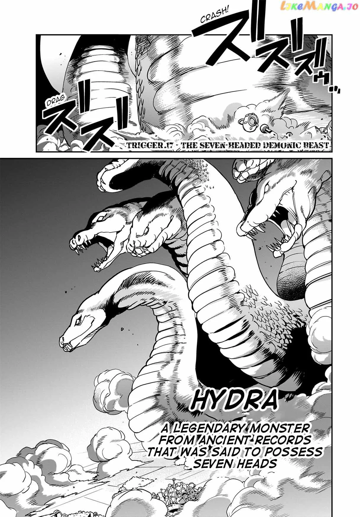 Isekai Shokan Ojisan No Ju Muso Life Sabage Suki Salary Man Ha Kaisha Owari Ni Isekai He Chokuki Suru Chapter 17 page 2