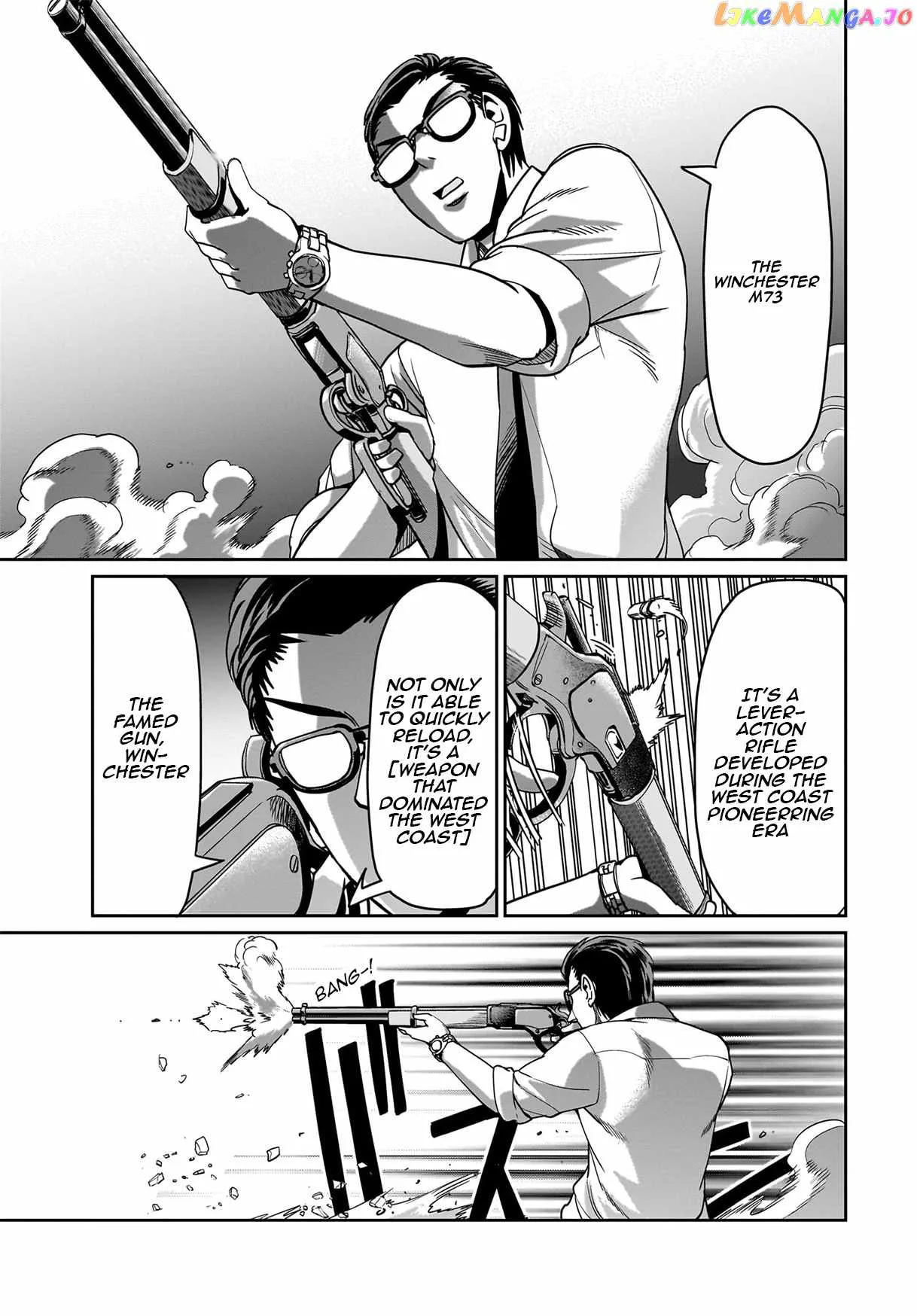 Isekai Shokan Ojisan No Ju Muso Life Sabage Suki Salary Man Ha Kaisha Owari Ni Isekai He Chokuki Suru Chapter 17 page 8