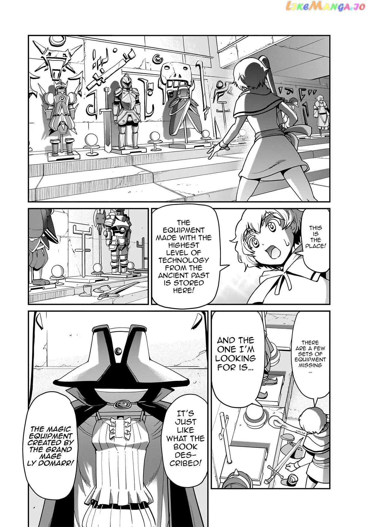 Isekai Shokan Ojisan No Ju Muso Life Sabage Suki Salary Man Ha Kaisha Owari Ni Isekai He Chokuki Suru Chapter 17 page 11