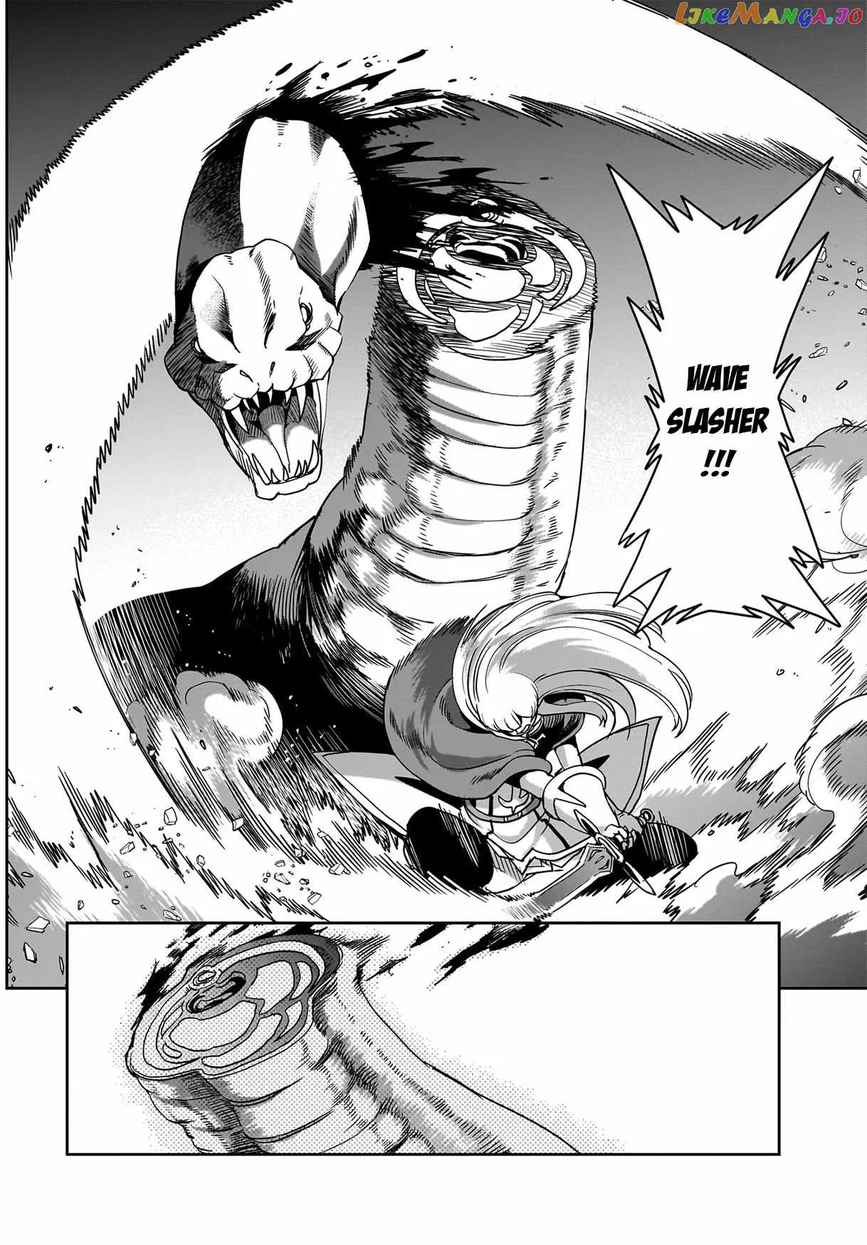 Isekai Shokan Ojisan No Ju Muso Life Sabage Suki Salary Man Ha Kaisha Owari Ni Isekai He Chokuki Suru Chapter 17 page 15