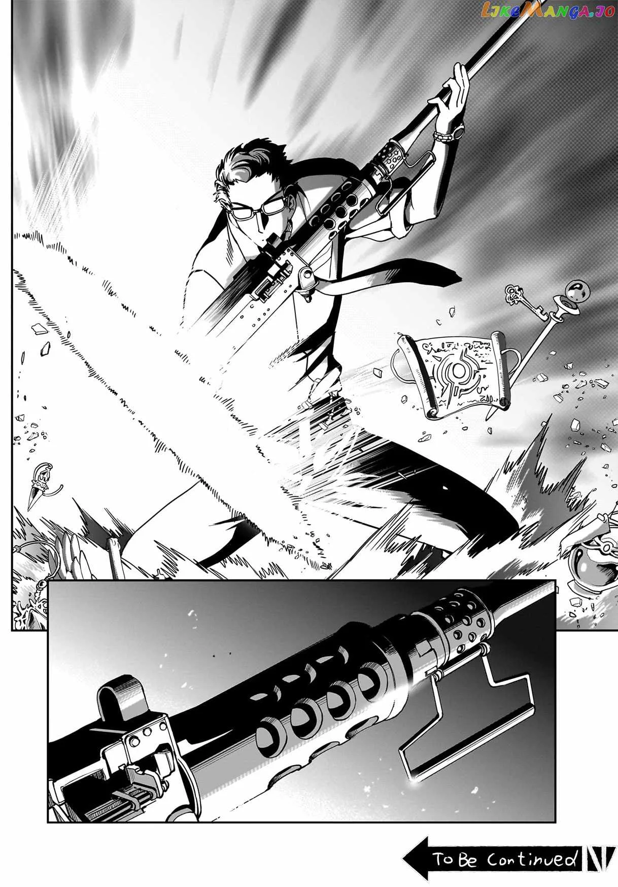 Isekai Shokan Ojisan No Ju Muso Life Sabage Suki Salary Man Ha Kaisha Owari Ni Isekai He Chokuki Suru Chapter 17 page 21