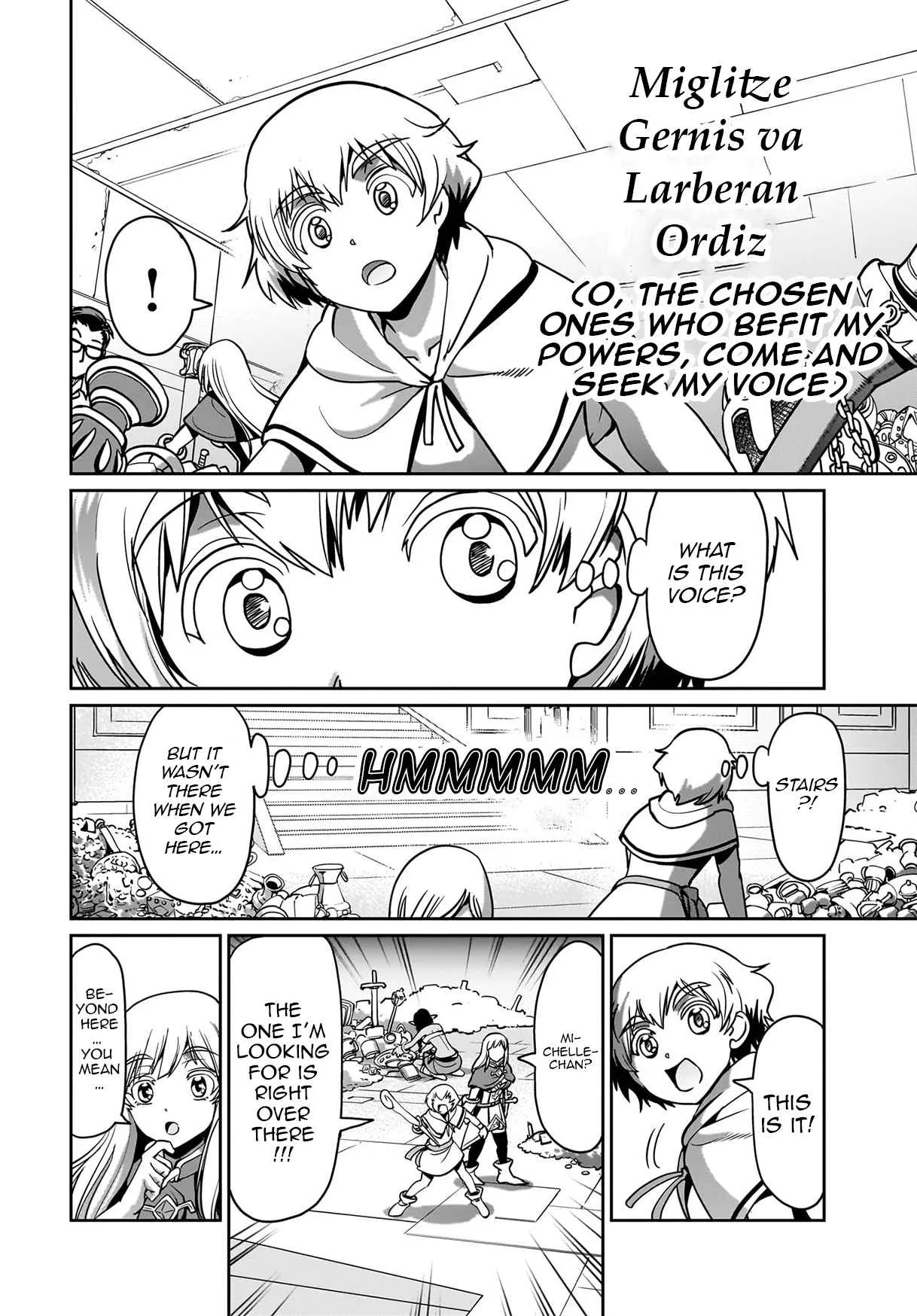 Isekai Shokan Ojisan No Ju Muso Life Sabage Suki Salary Man Ha Kaisha Owari Ni Isekai He Chokuki Suru Chapter 16 page 11