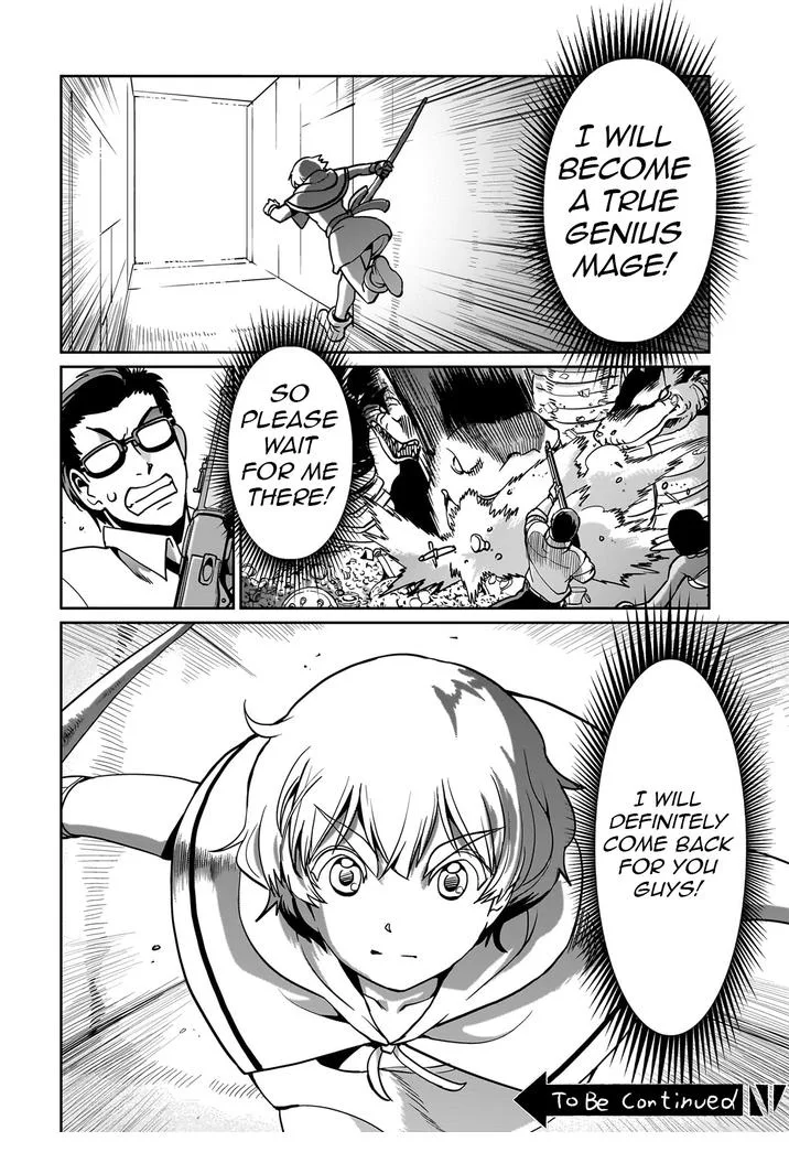 Isekai Shokan Ojisan No Ju Muso Life Sabage Suki Salary Man Ha Kaisha Owari Ni Isekai He Chokuki Suru Chapter 16 page 21