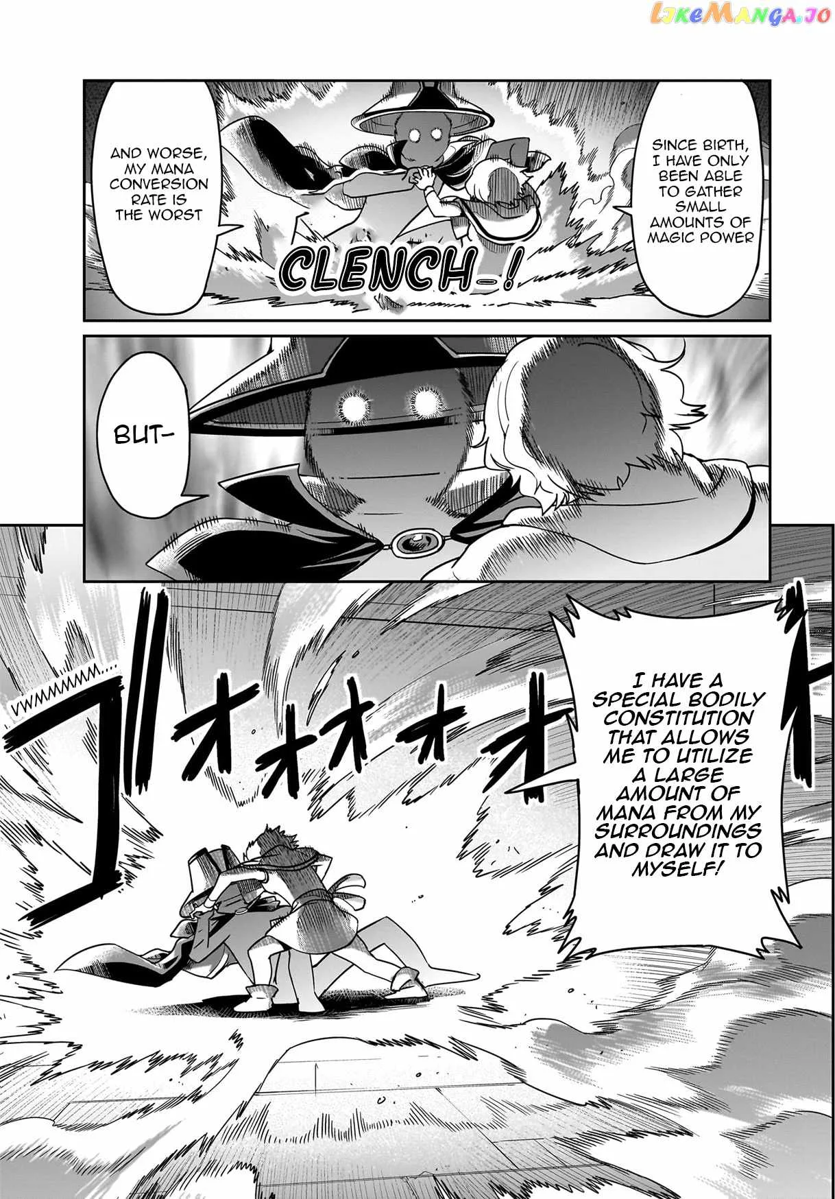 Isekai Shokan Ojisan No Ju Muso Life Sabage Suki Salary Man Ha Kaisha Owari Ni Isekai He Chokuki Suru Chapter 18 page 10