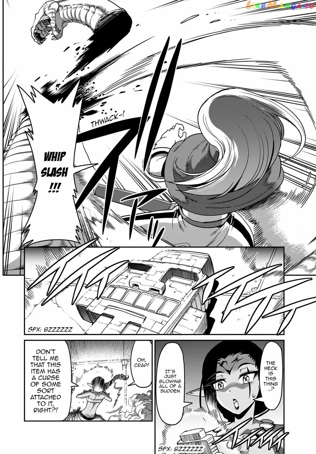 Isekai Shokan Ojisan No Ju Muso Life Sabage Suki Salary Man Ha Kaisha Owari Ni Isekai He Chokuki Suru Chapter 18 page 5