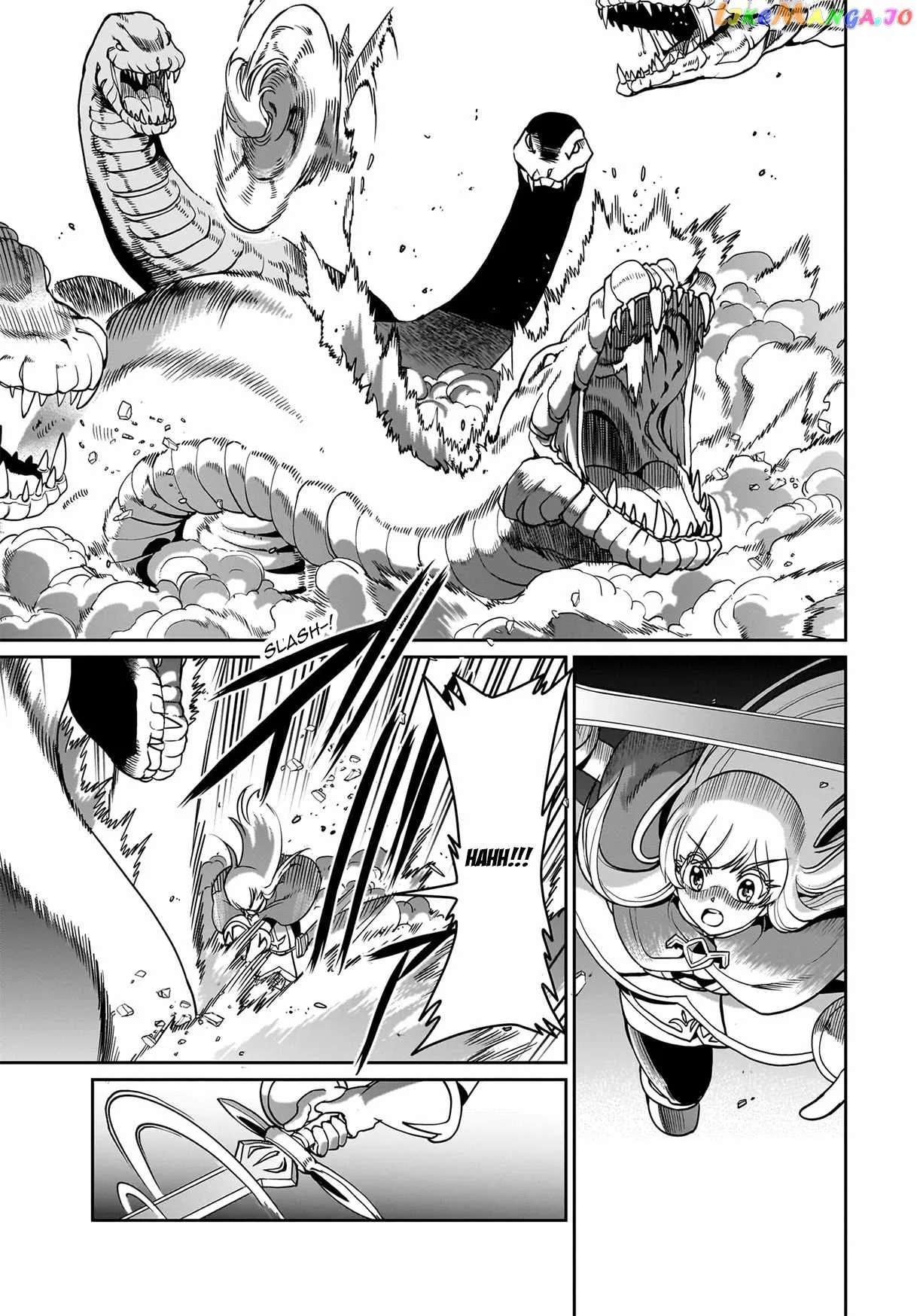 Isekai Shokan Ojisan No Ju Muso Life Sabage Suki Salary Man Ha Kaisha Owari Ni Isekai He Chokuki Suru Chapter 18 page 4