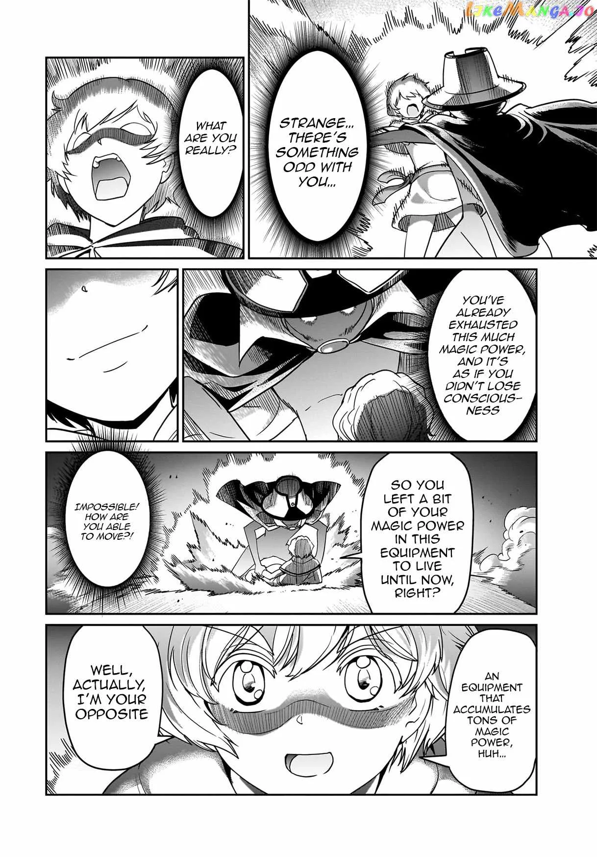 Isekai Shokan Ojisan No Ju Muso Life Sabage Suki Salary Man Ha Kaisha Owari Ni Isekai He Chokuki Suru Chapter 18 page 9