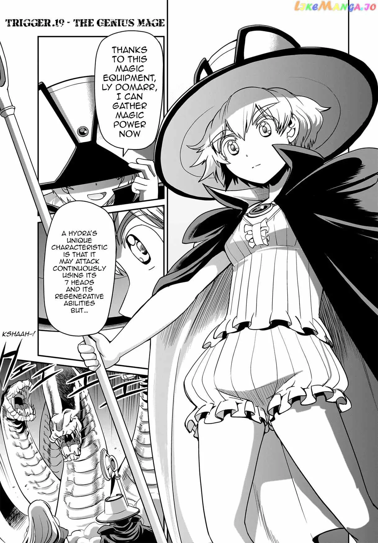 Isekai Shokan Ojisan No Ju Muso Life Sabage Suki Salary Man Ha Kaisha Owari Ni Isekai He Chokuki Suru Chapter 19 page 2
