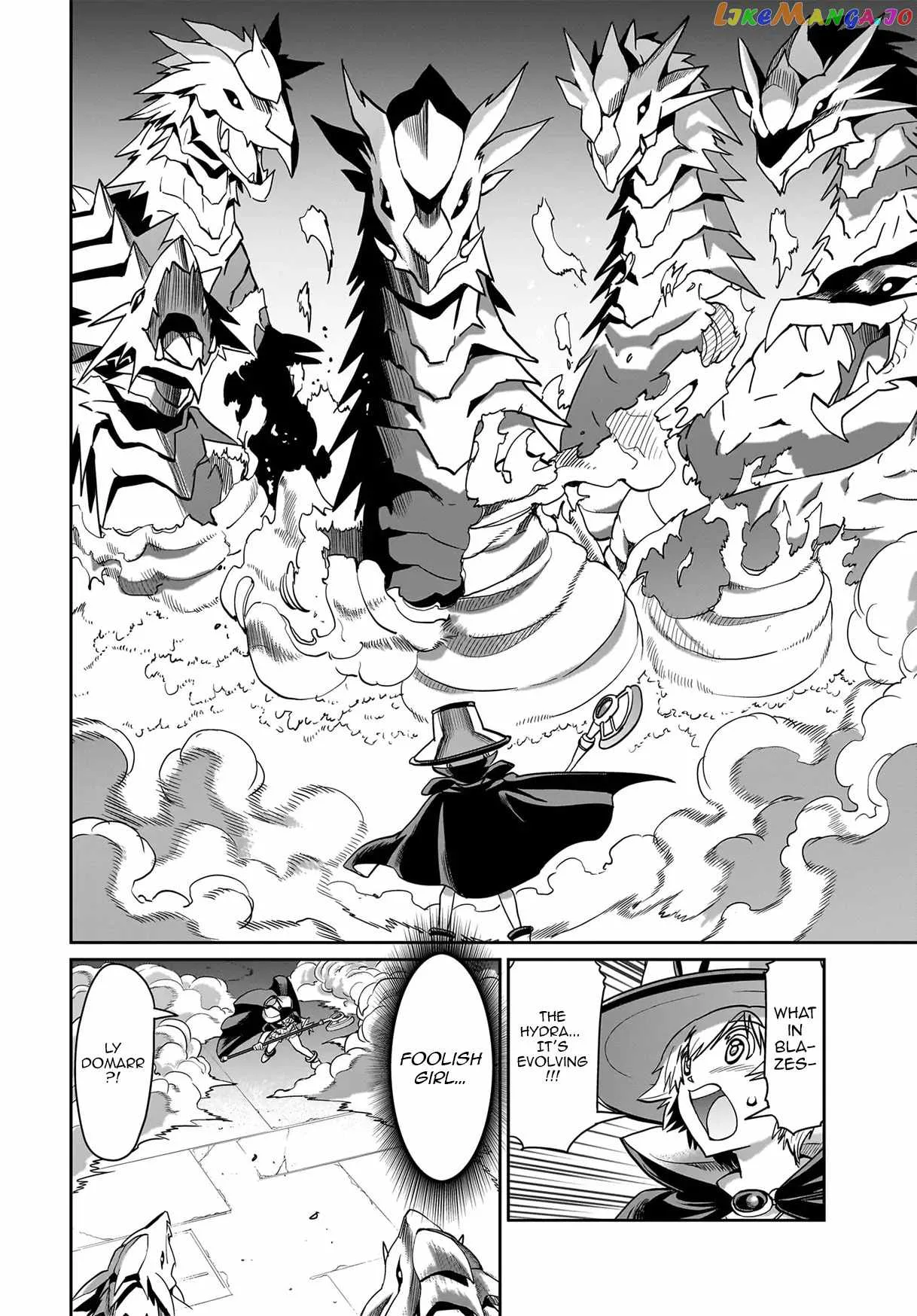 Isekai Shokan Ojisan No Ju Muso Life Sabage Suki Salary Man Ha Kaisha Owari Ni Isekai He Chokuki Suru Chapter 19 page 11