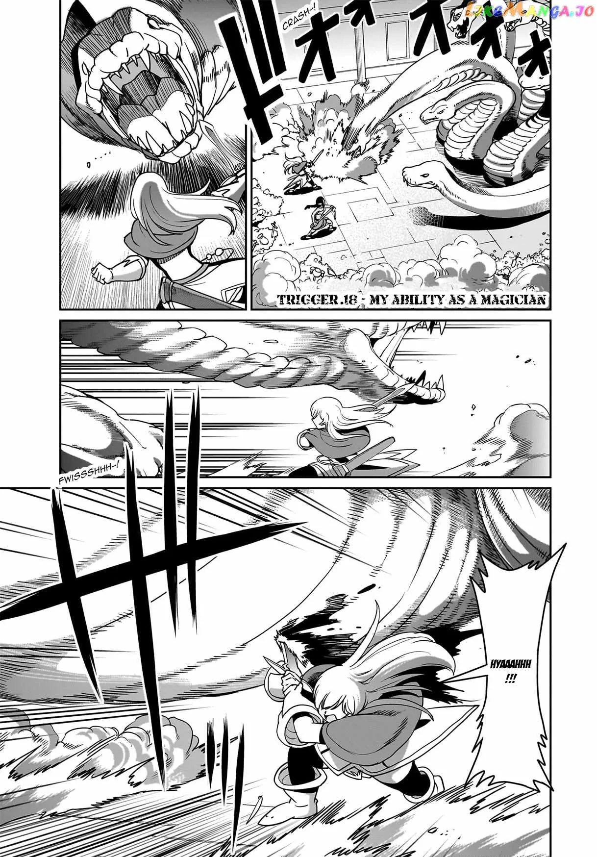 Isekai Shokan Ojisan No Ju Muso Life Sabage Suki Salary Man Ha Kaisha Owari Ni Isekai He Chokuki Suru Chapter 18 page 2