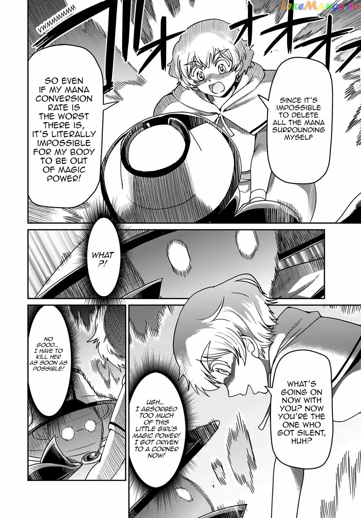 Isekai Shokan Ojisan No Ju Muso Life Sabage Suki Salary Man Ha Kaisha Owari Ni Isekai He Chokuki Suru Chapter 18 page 11