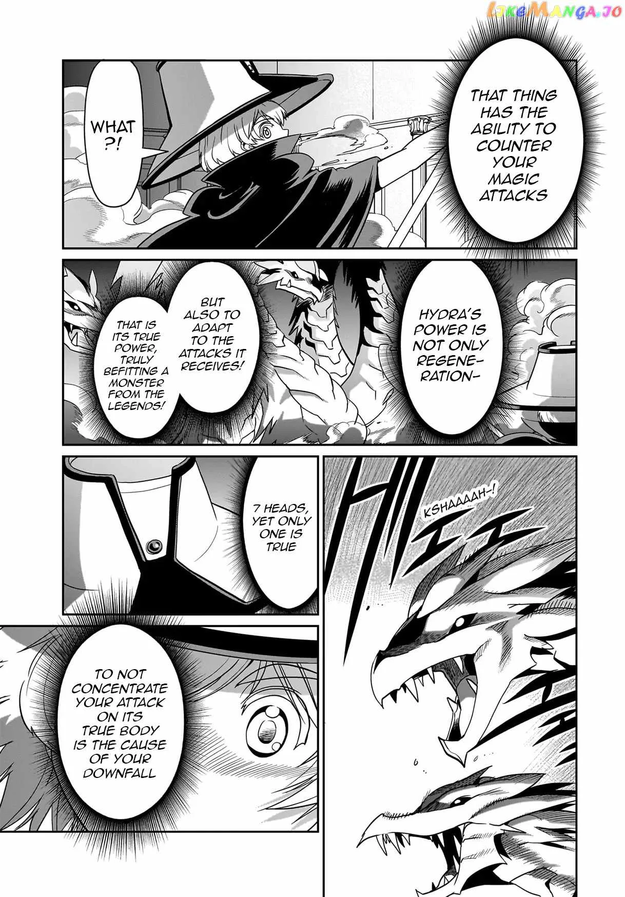 Isekai Shokan Ojisan No Ju Muso Life Sabage Suki Salary Man Ha Kaisha Owari Ni Isekai He Chokuki Suru Chapter 19 page 12