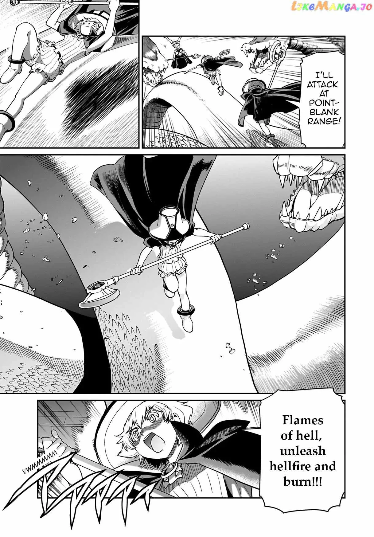 Isekai Shokan Ojisan No Ju Muso Life Sabage Suki Salary Man Ha Kaisha Owari Ni Isekai He Chokuki Suru Chapter 19 page 8