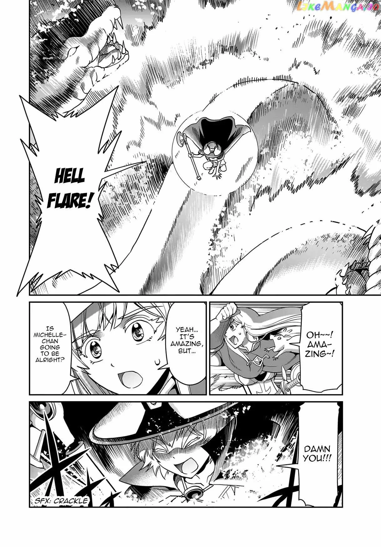 Isekai Shokan Ojisan No Ju Muso Life Sabage Suki Salary Man Ha Kaisha Owari Ni Isekai He Chokuki Suru Chapter 19 page 9